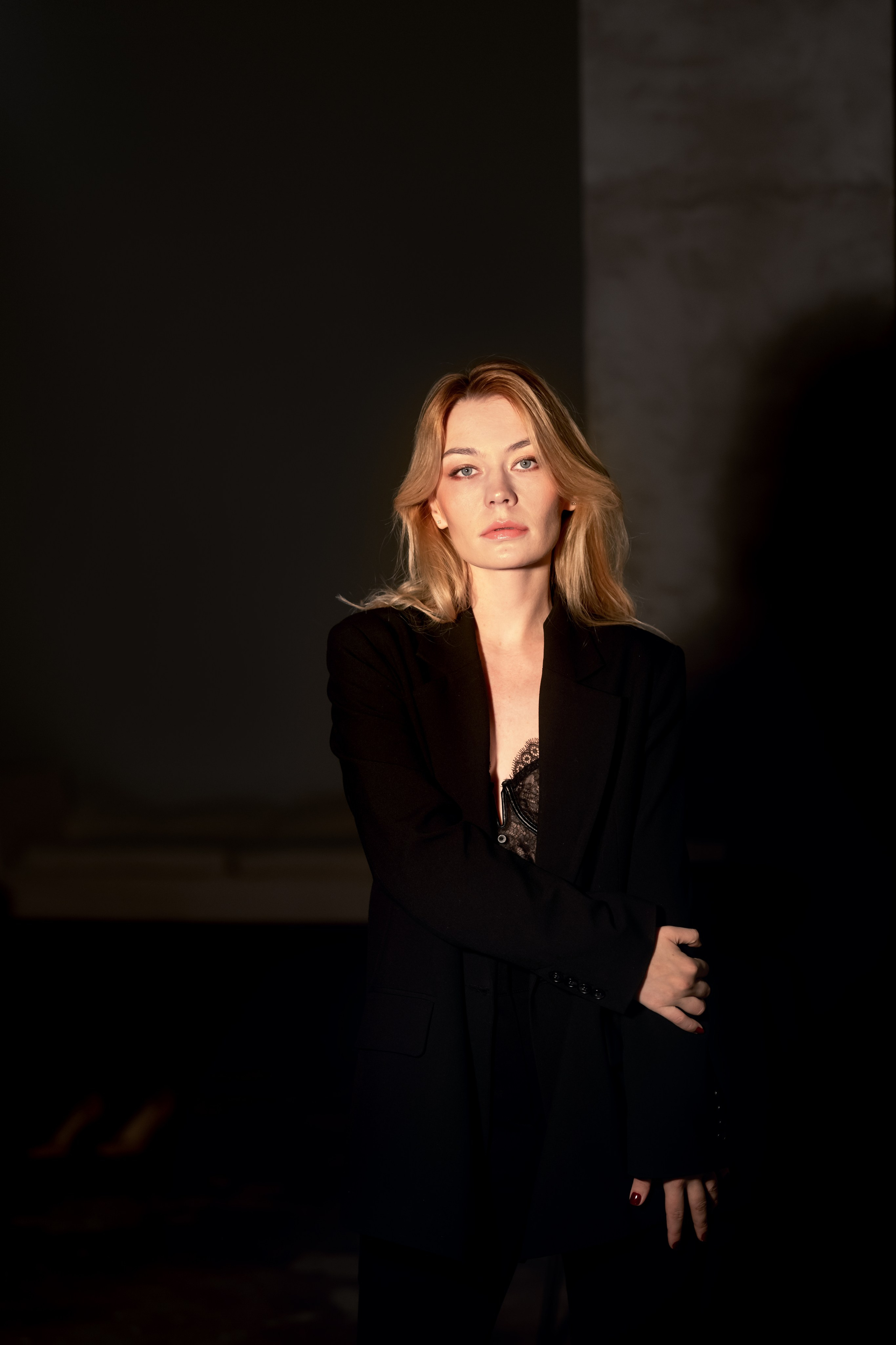 Валерия. Семейный фотограф Ульяна Сиденко — Иркутск