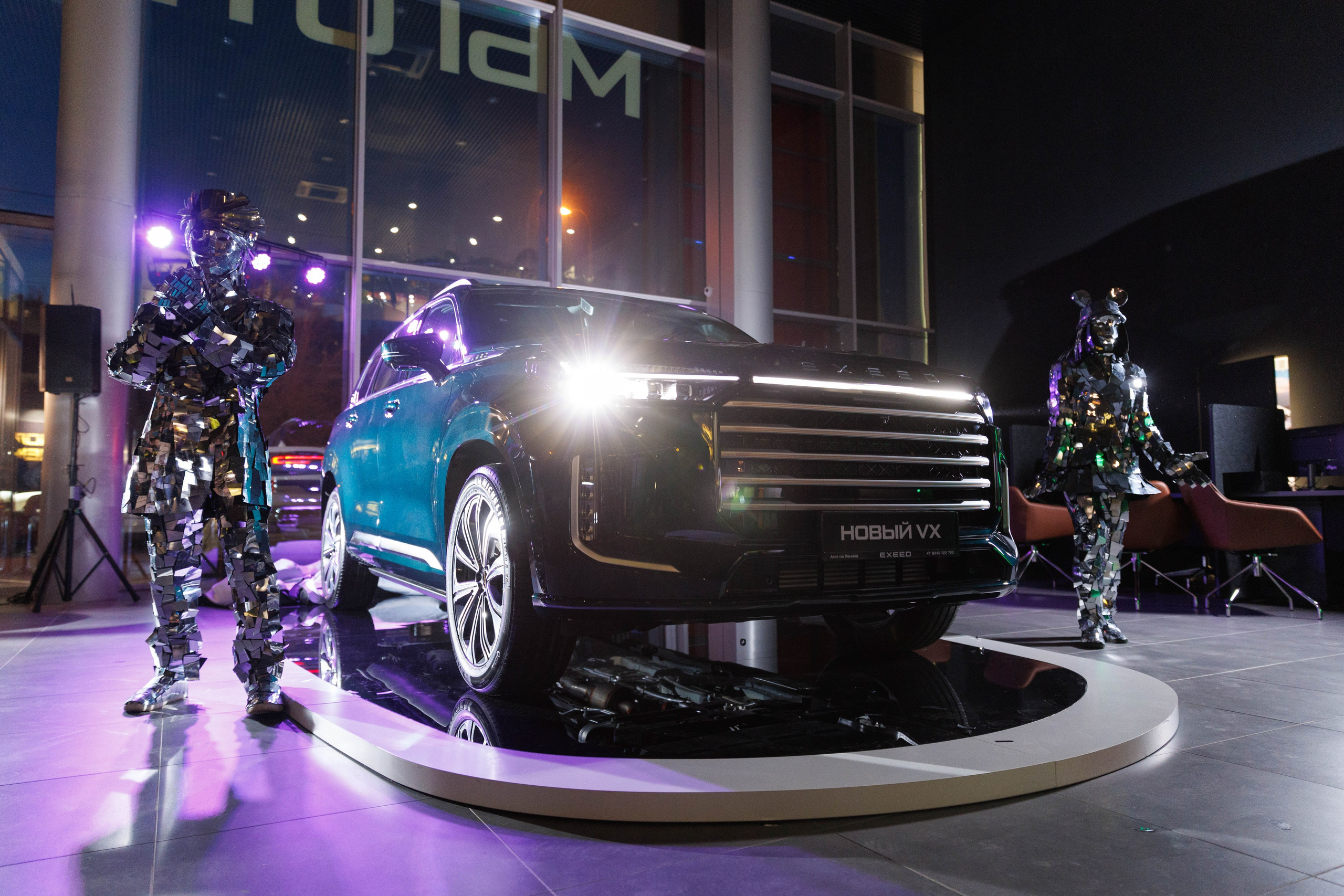 Фотограф Вадим Казусь