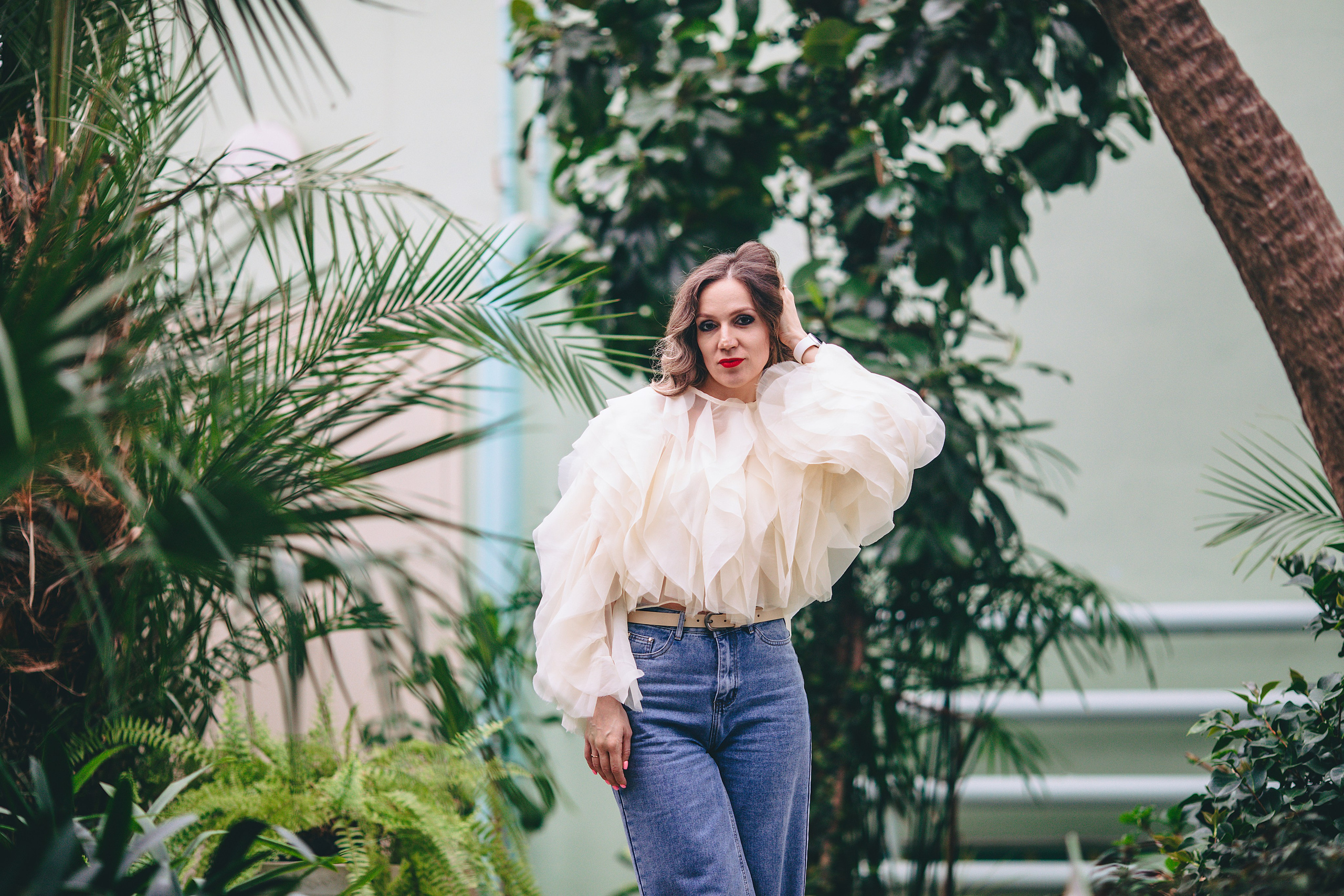 Свадебная фотосессия в национальной библиотеке Удмуртской Республики. Дима Никитин свадебный и семейный фотограф в Ижевске и Удмуртии с 2007 года