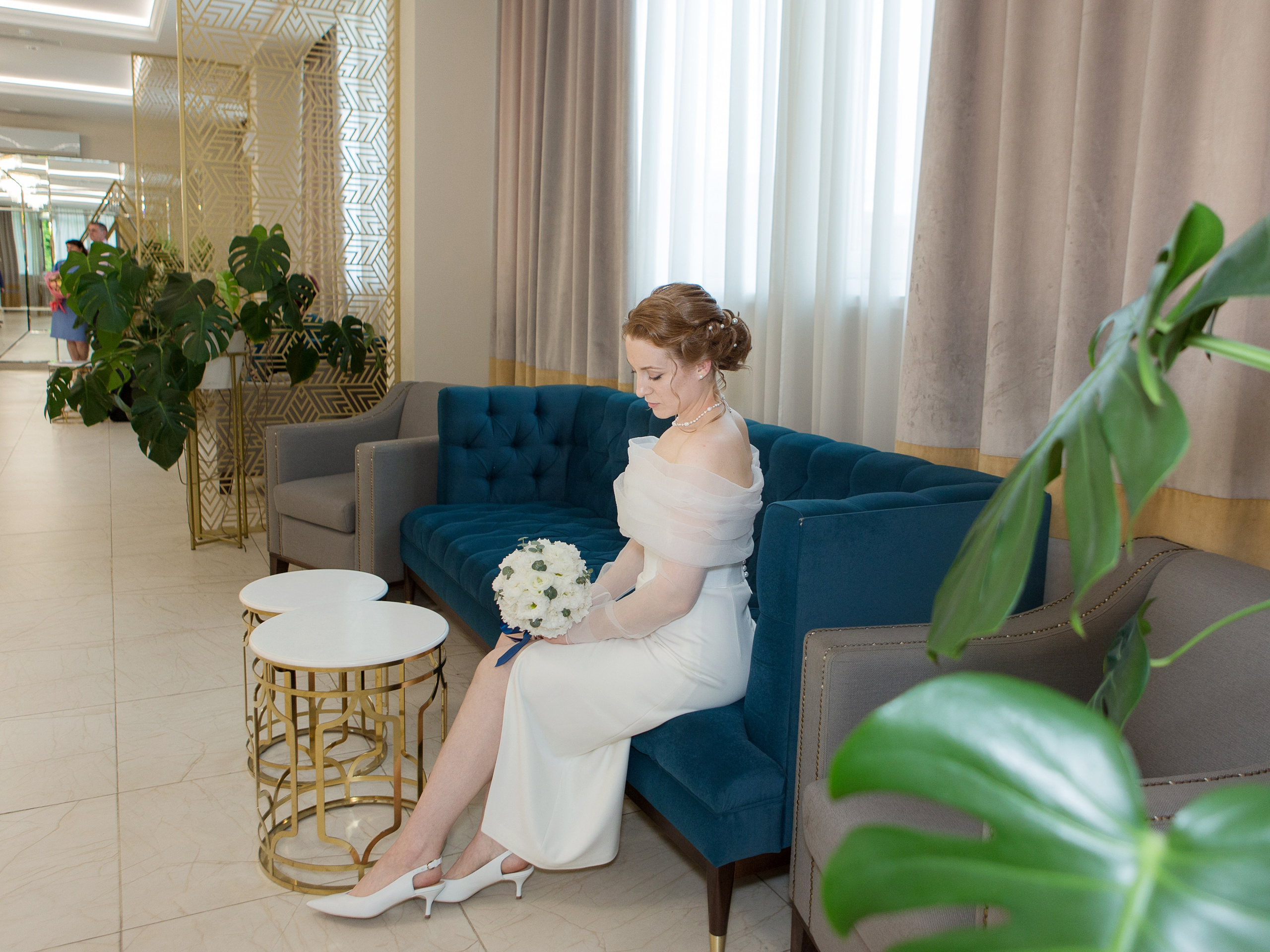 Екатерина Константин. Фотограф Дроздова Анна