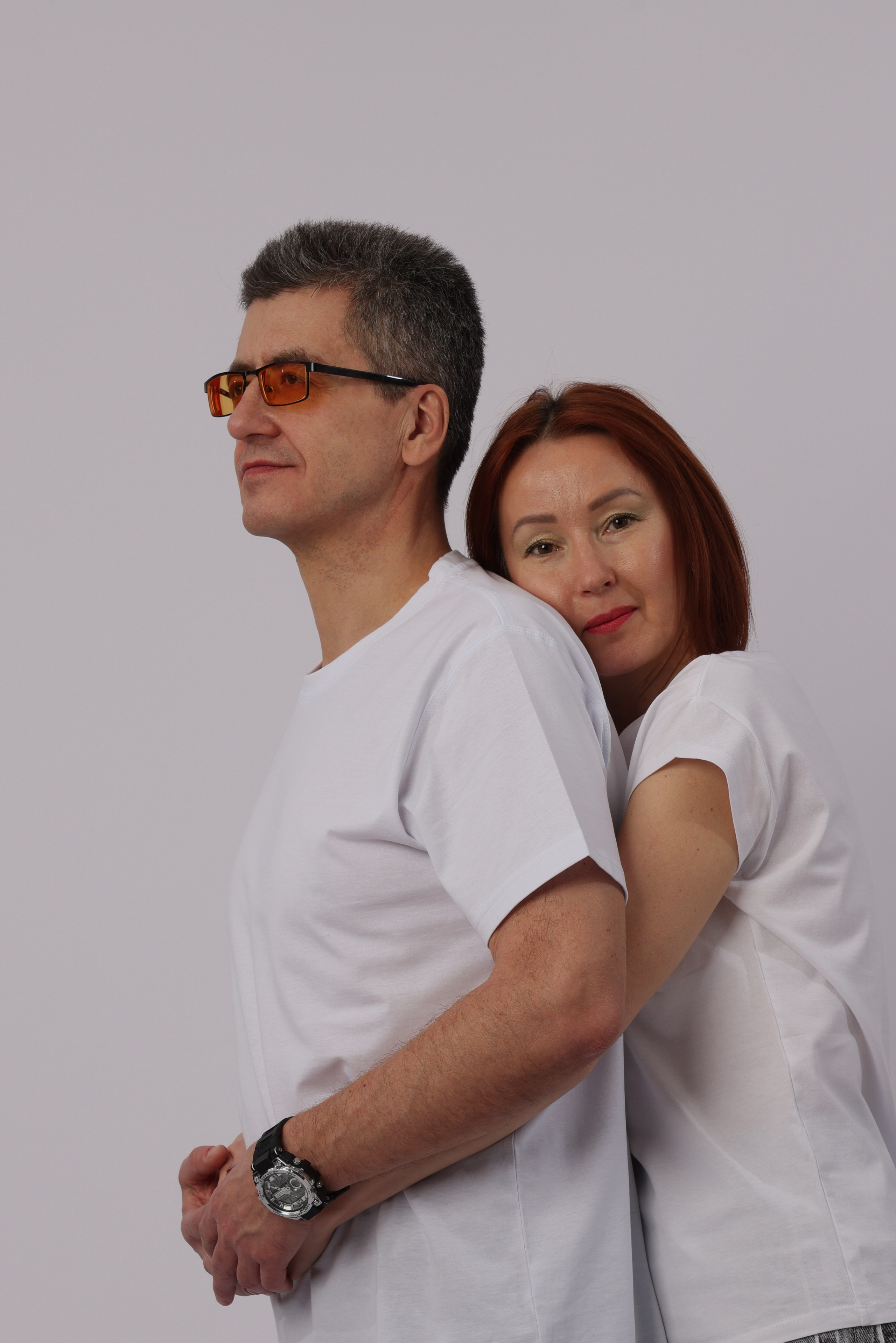 Семейные. Екатерина Мох — Ваш семейный и детский фотограф в Москве и МО