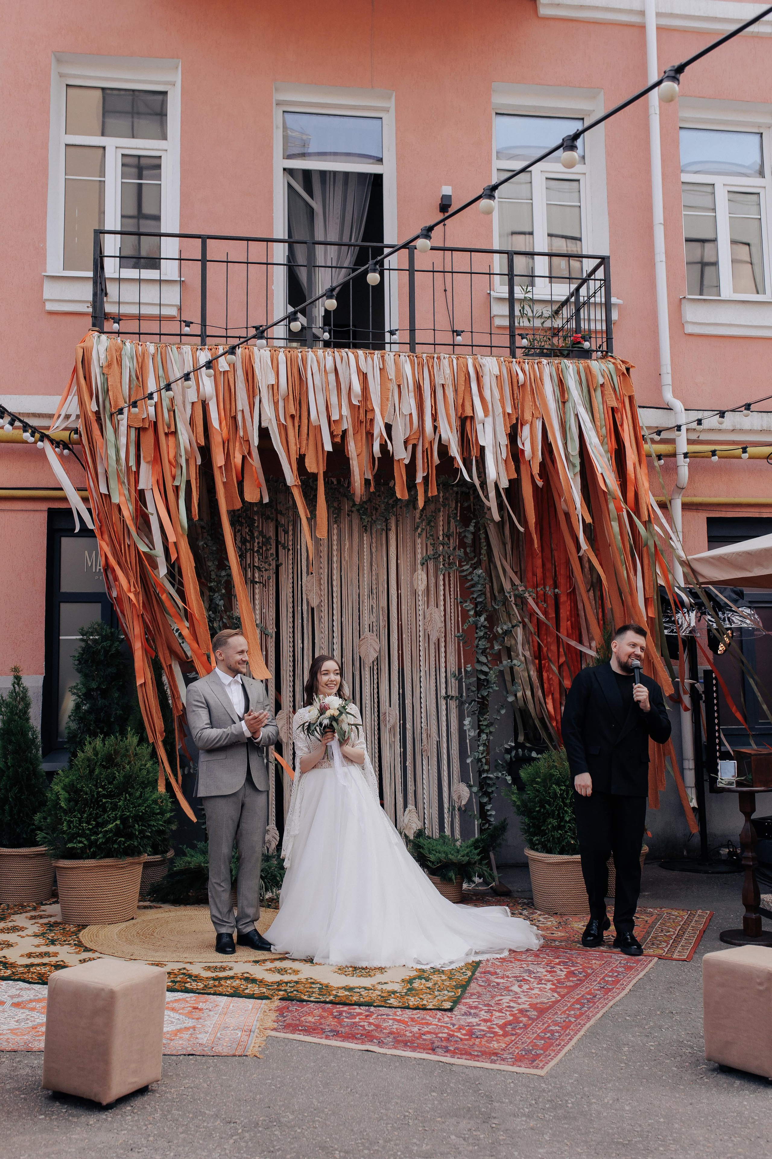 Свадебная Фотосессия с агенством и ведущим. Свадебный фотограф Воронеж