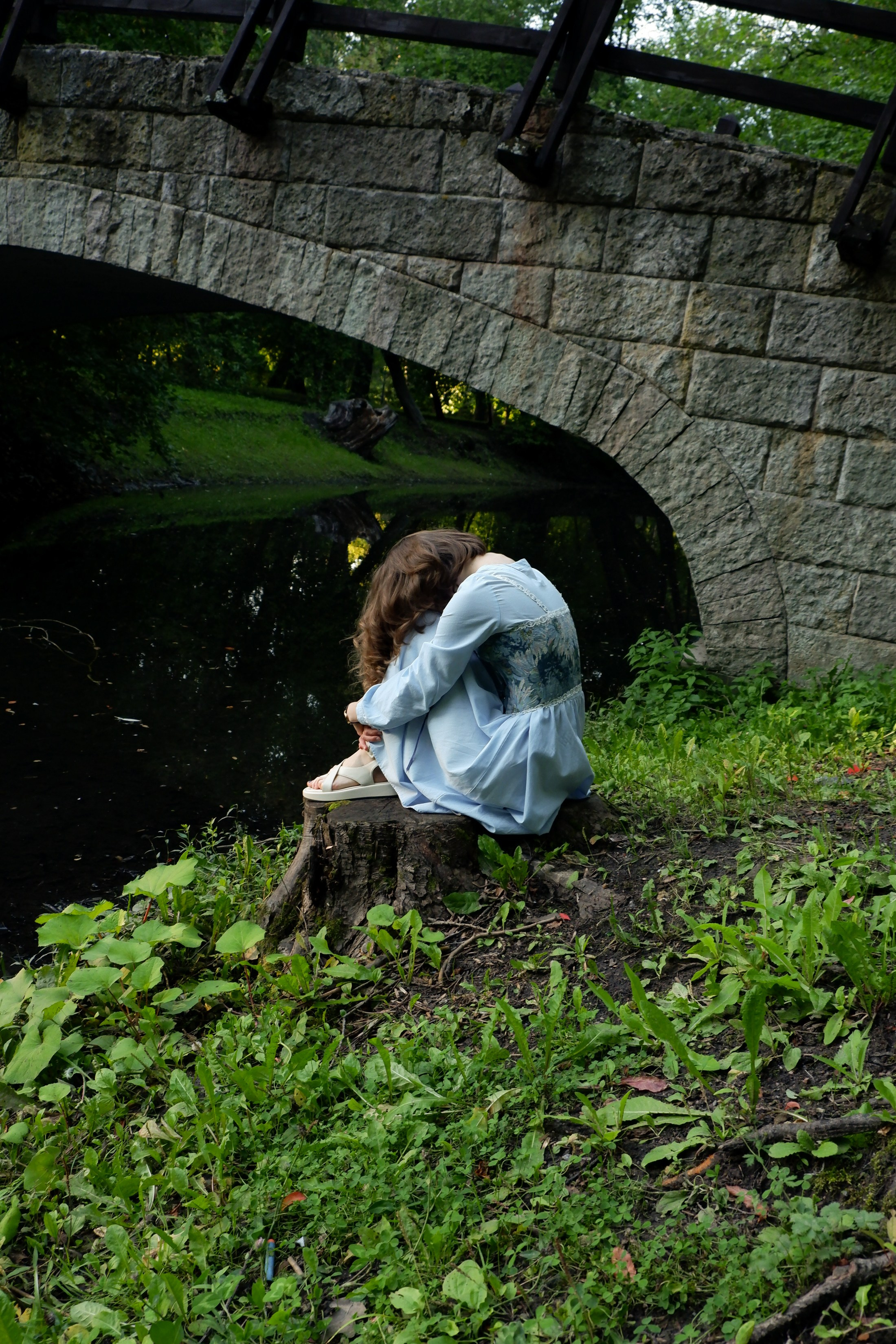 Дарья фотограф | Визитка человека искусства. Фотограф | Александр Очковский