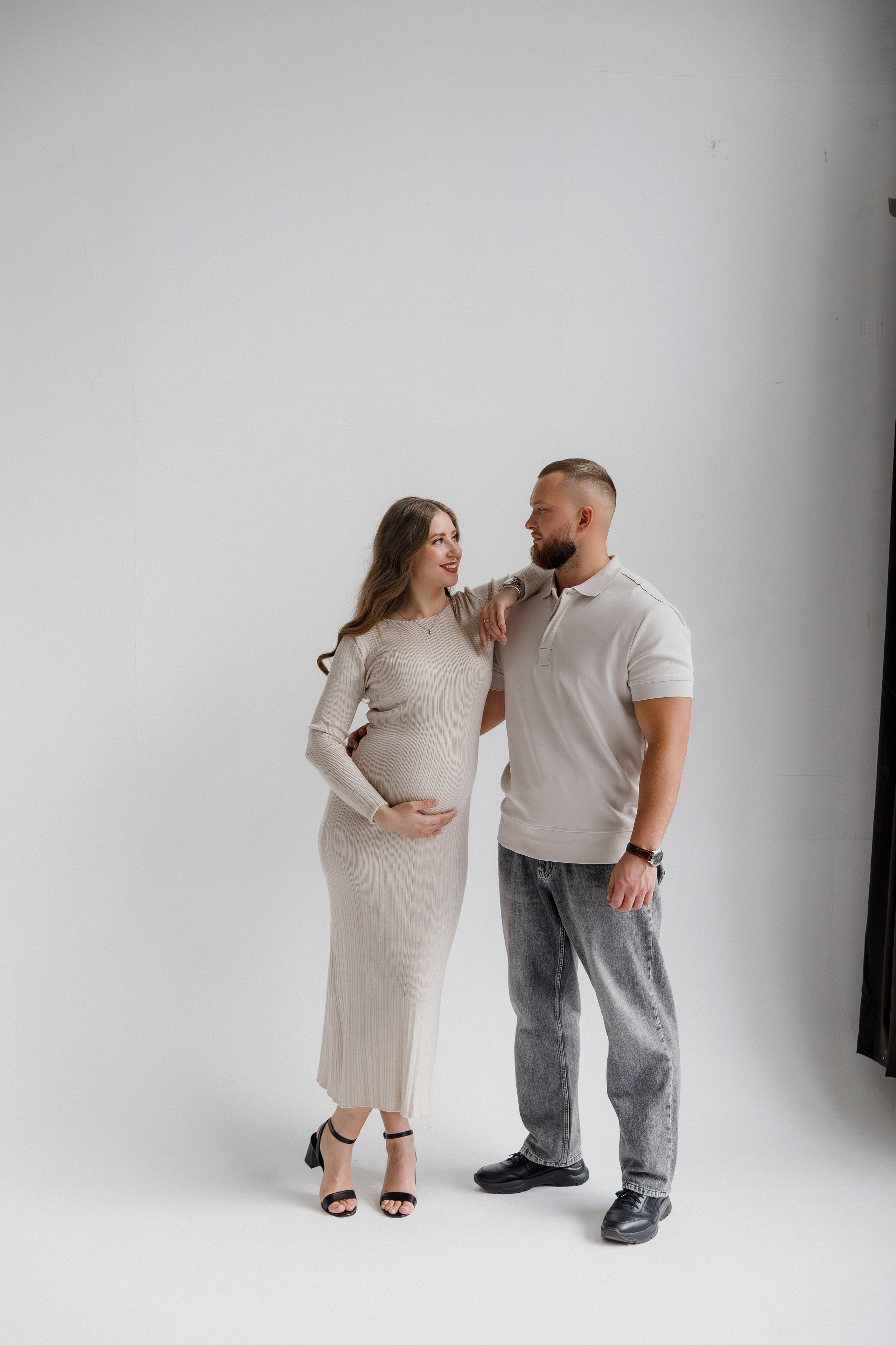 Алексей и Ксения. Свадебный фотограф в Москве и по всему миру