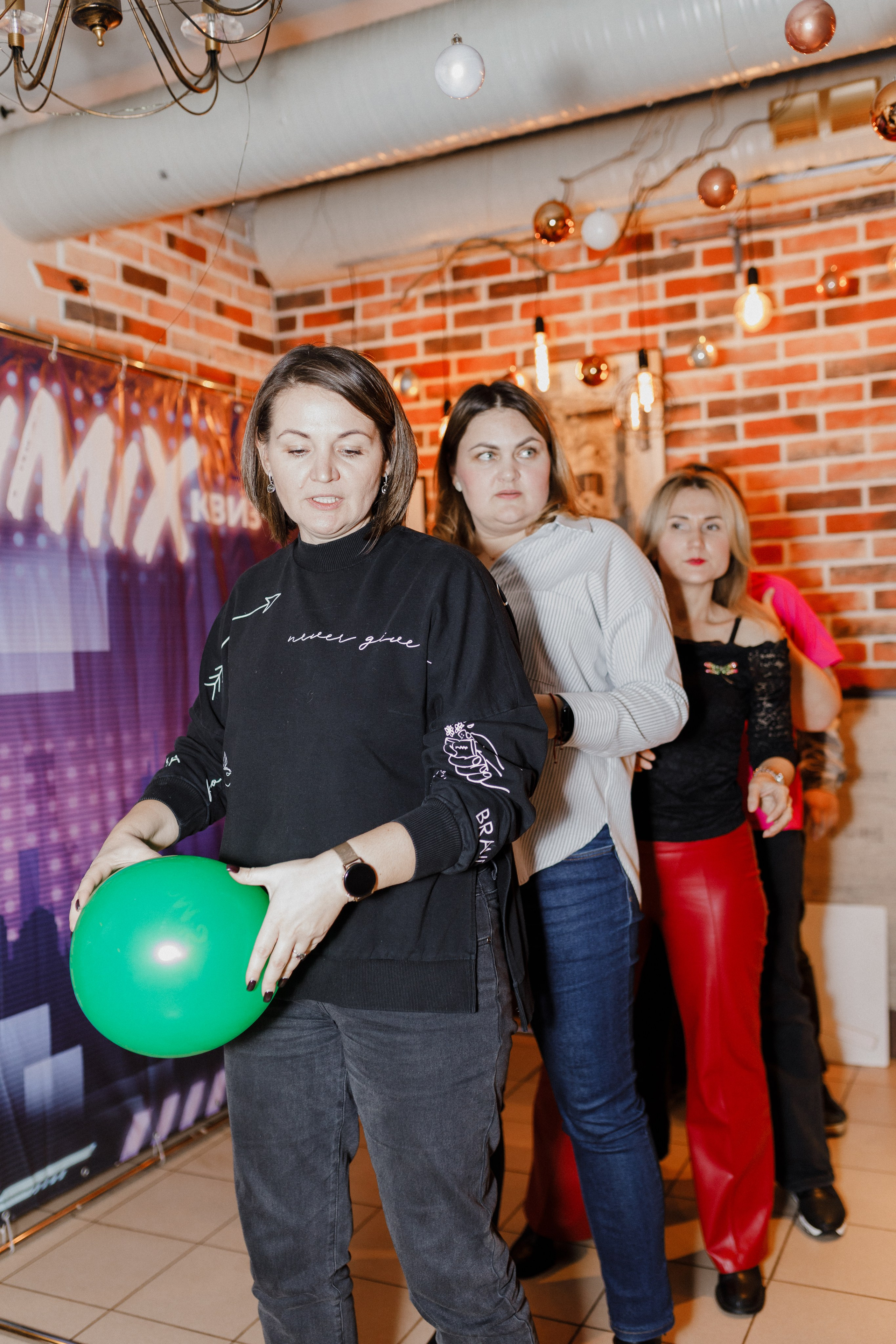 Квиз I MIX. Свадебный фотограф. Москва и Московская Область