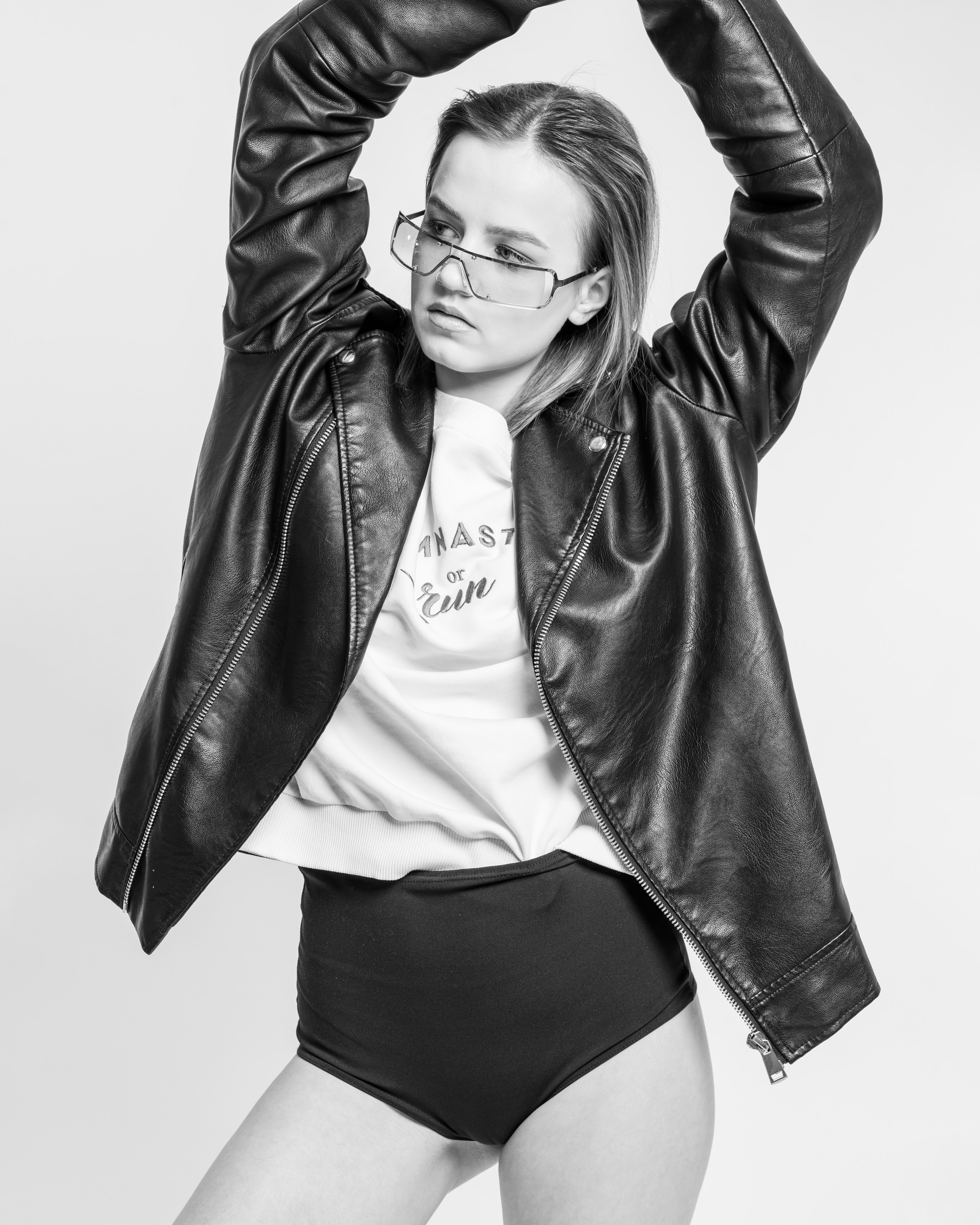 Студийные съёмки. Фотограф в Казани