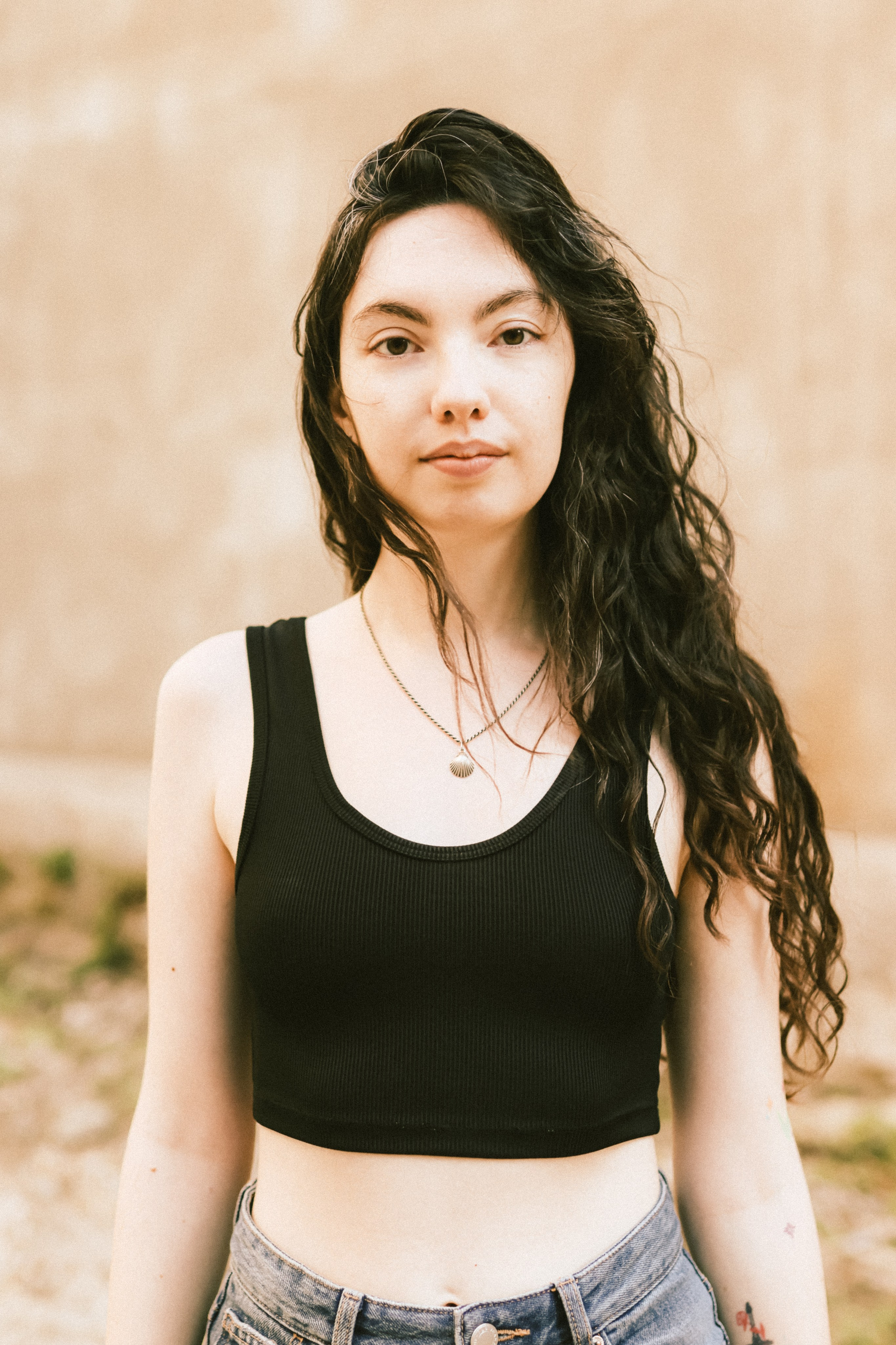 Sasha, Tel Aviv | May 2026. Photographer in Israel Alice Milchin