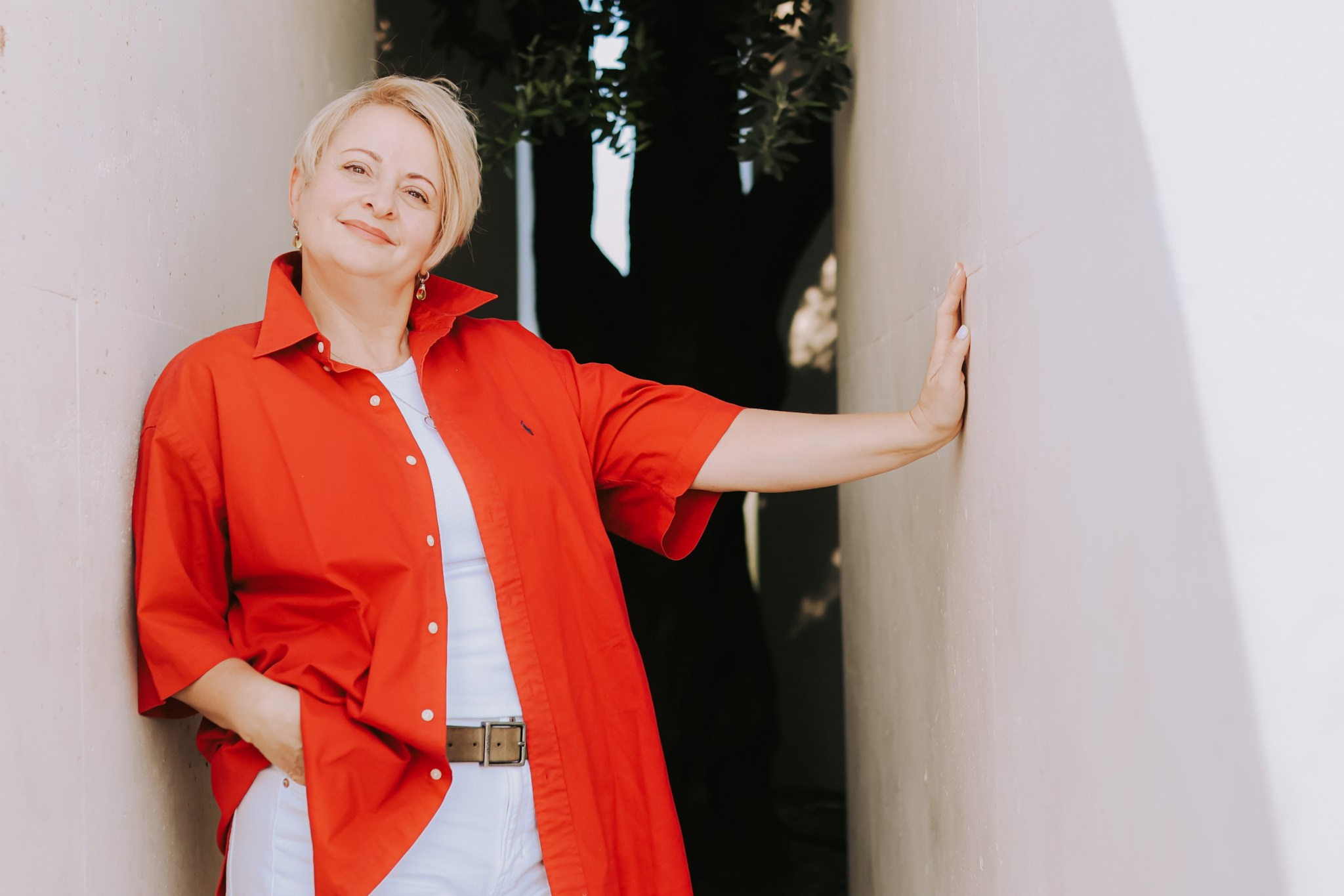 Family shoot, Ramat Gan | August 2025. Photographer in Israel Alice Milchin