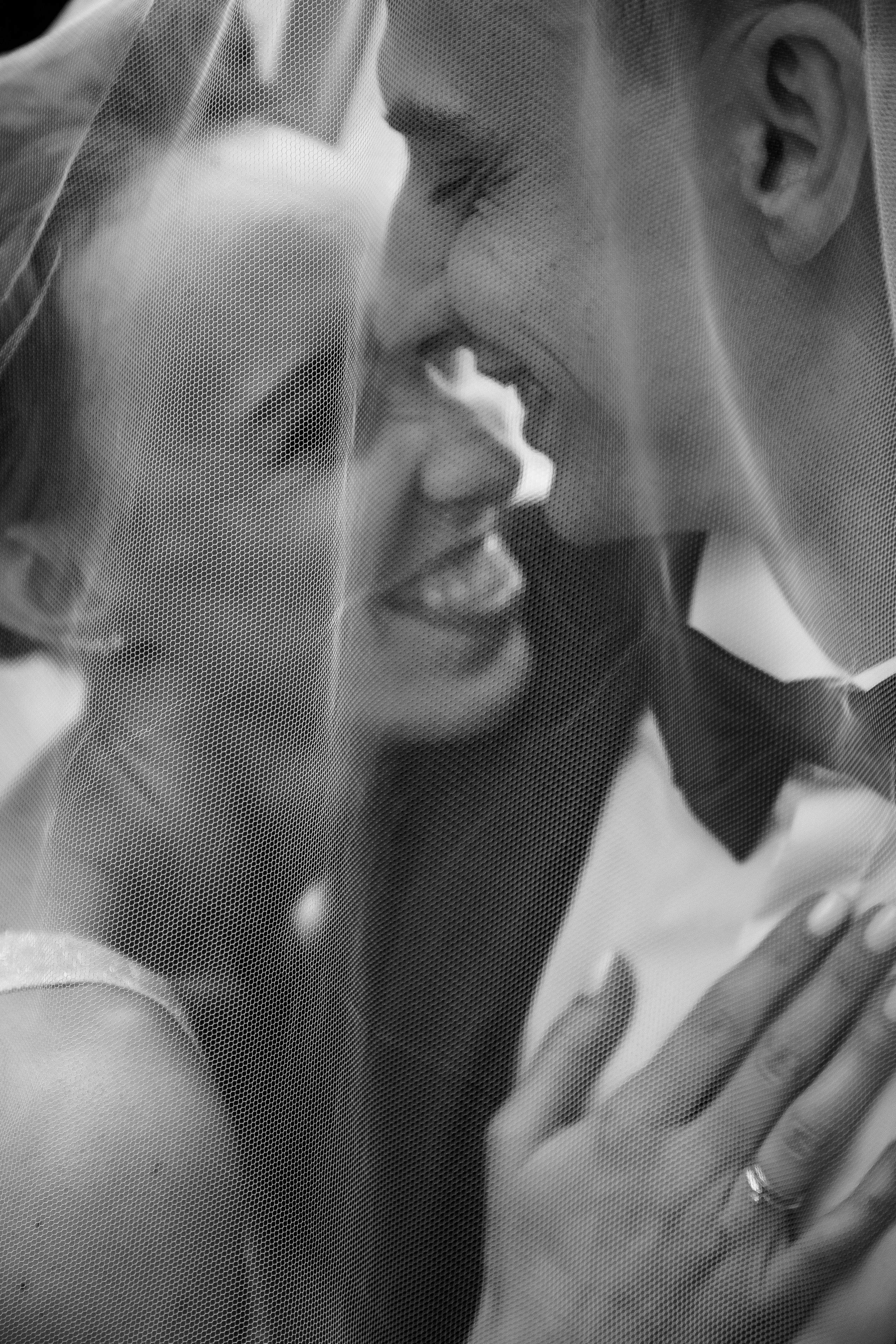 Свадебная съёмка. Фотограф Юлия Сомова