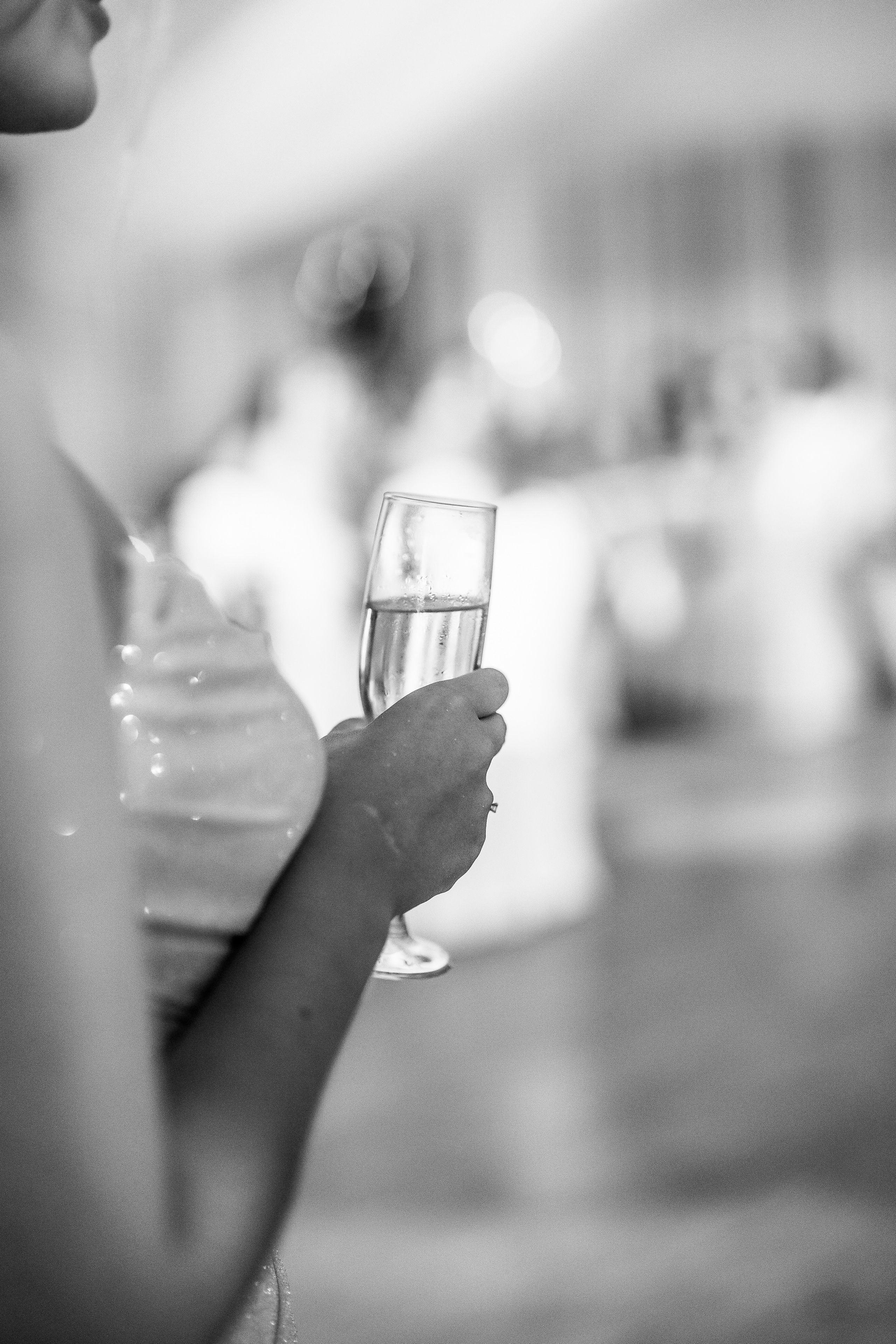 Свадебная съёмка. Фотограф Юлия Сомова