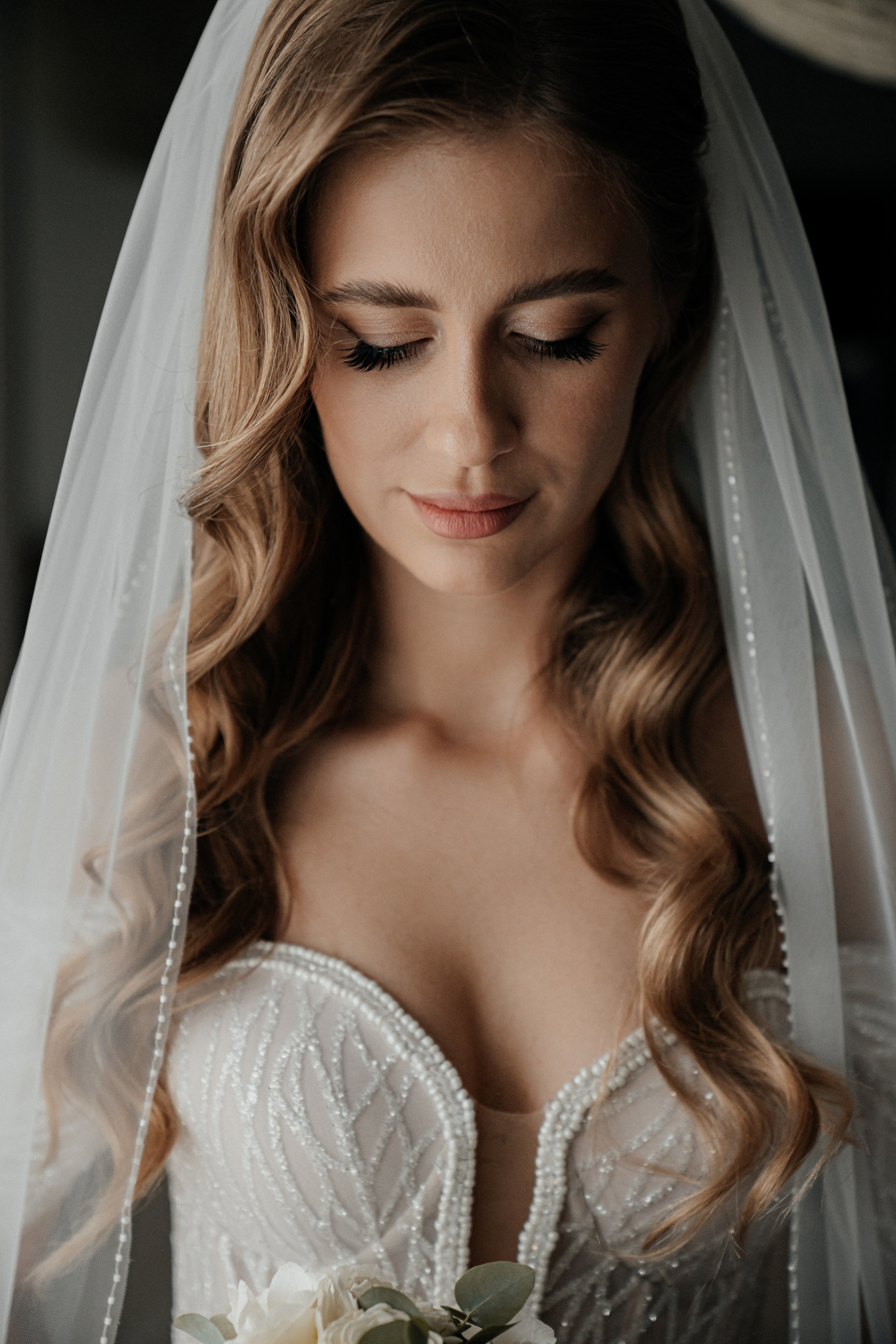 Свадебная съёмка. Фотограф Юлия Сомова