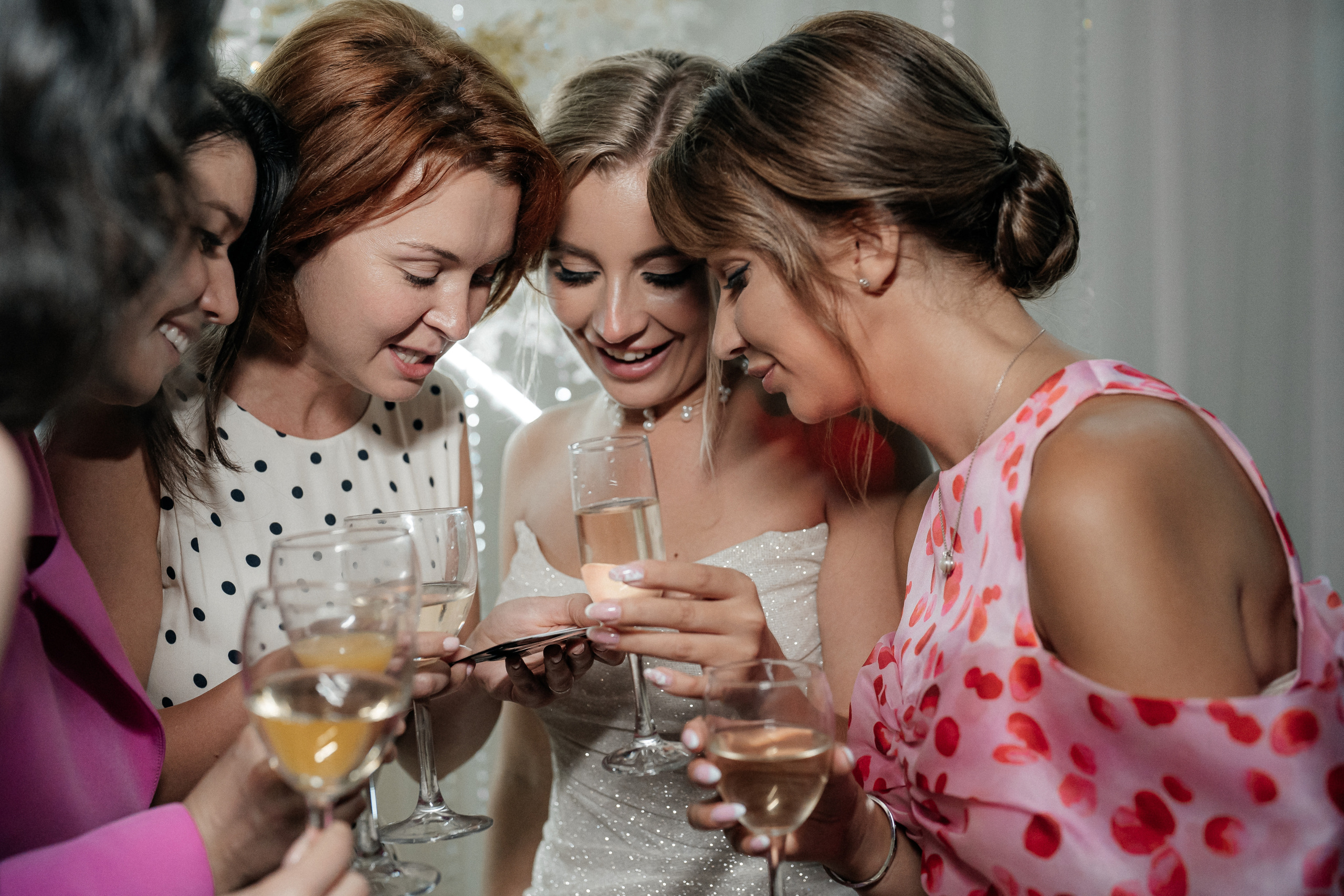 КОНТАКТЫ. Фотограф Юлия Сомова