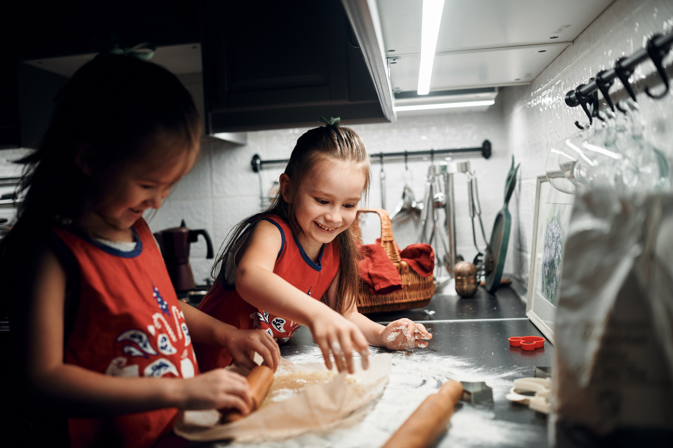 Июль 2021. Семейство Фарковец. Фотограф в Петербурге