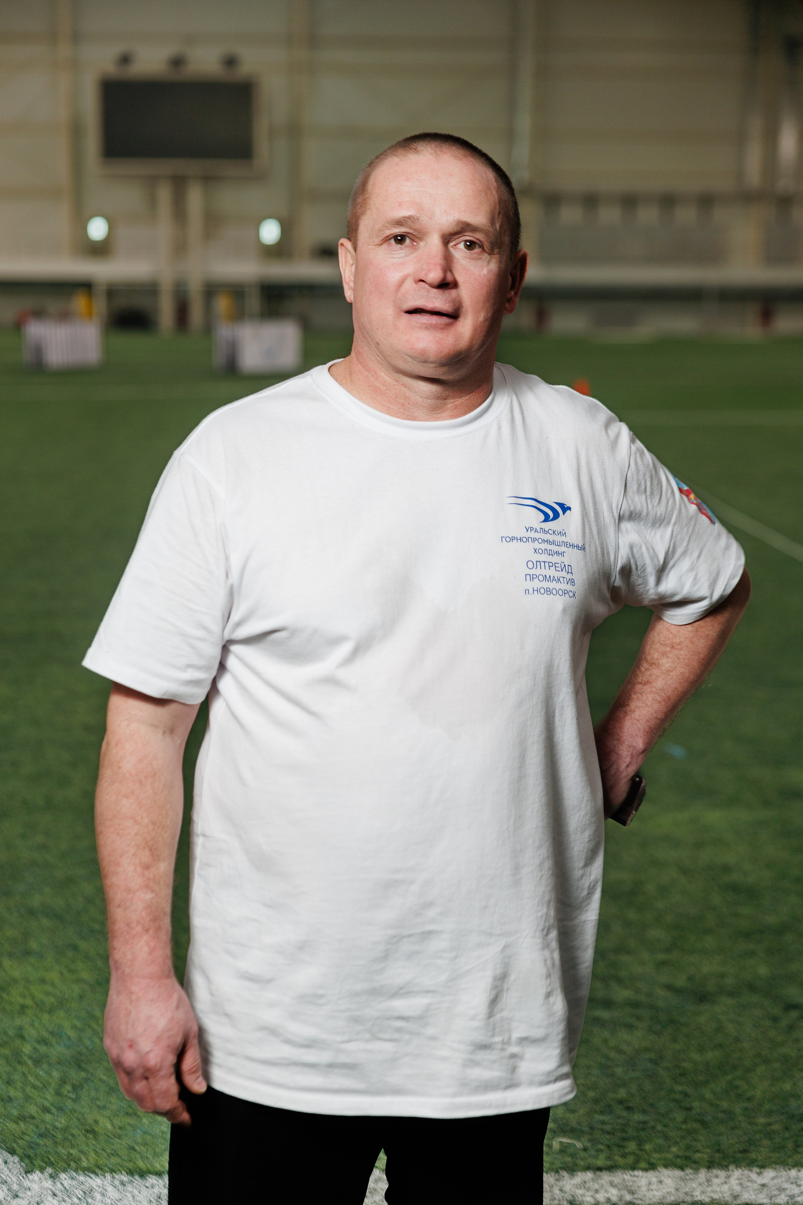 Фотограф на корпоративный футбольный турнир. Контент для бизнеса в Екатеринбурге Полдень Медиа