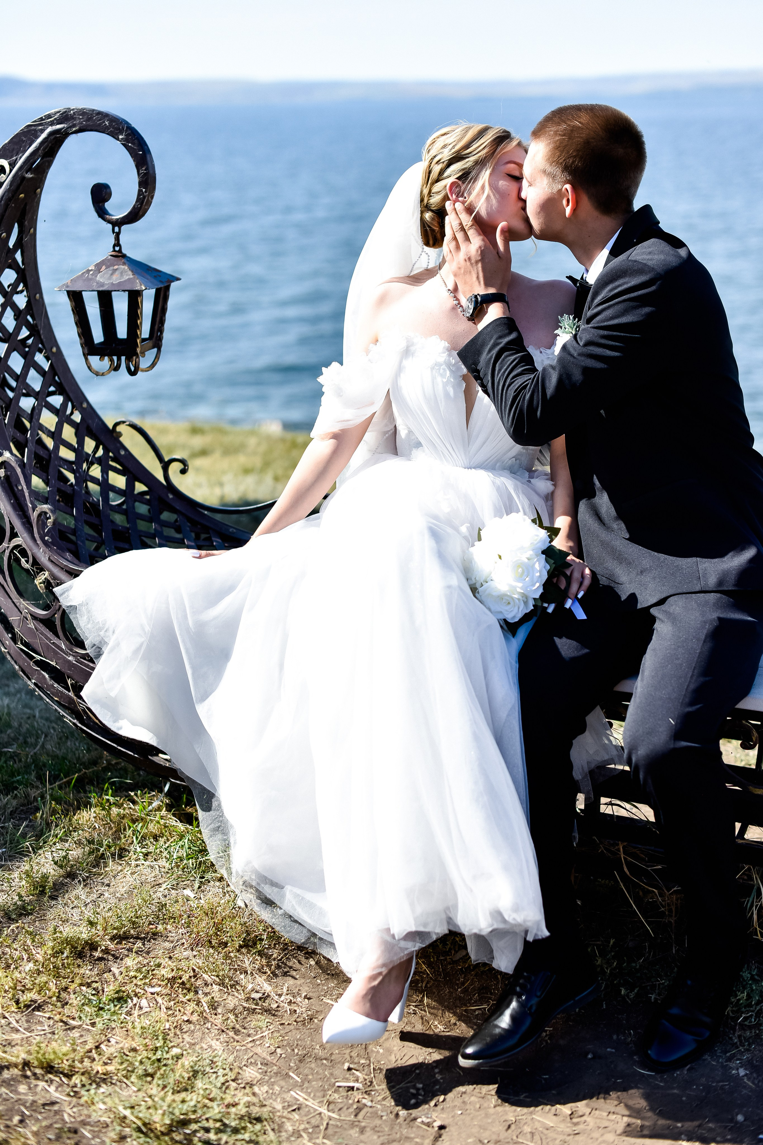 Свадьба Сергея и Людмилы