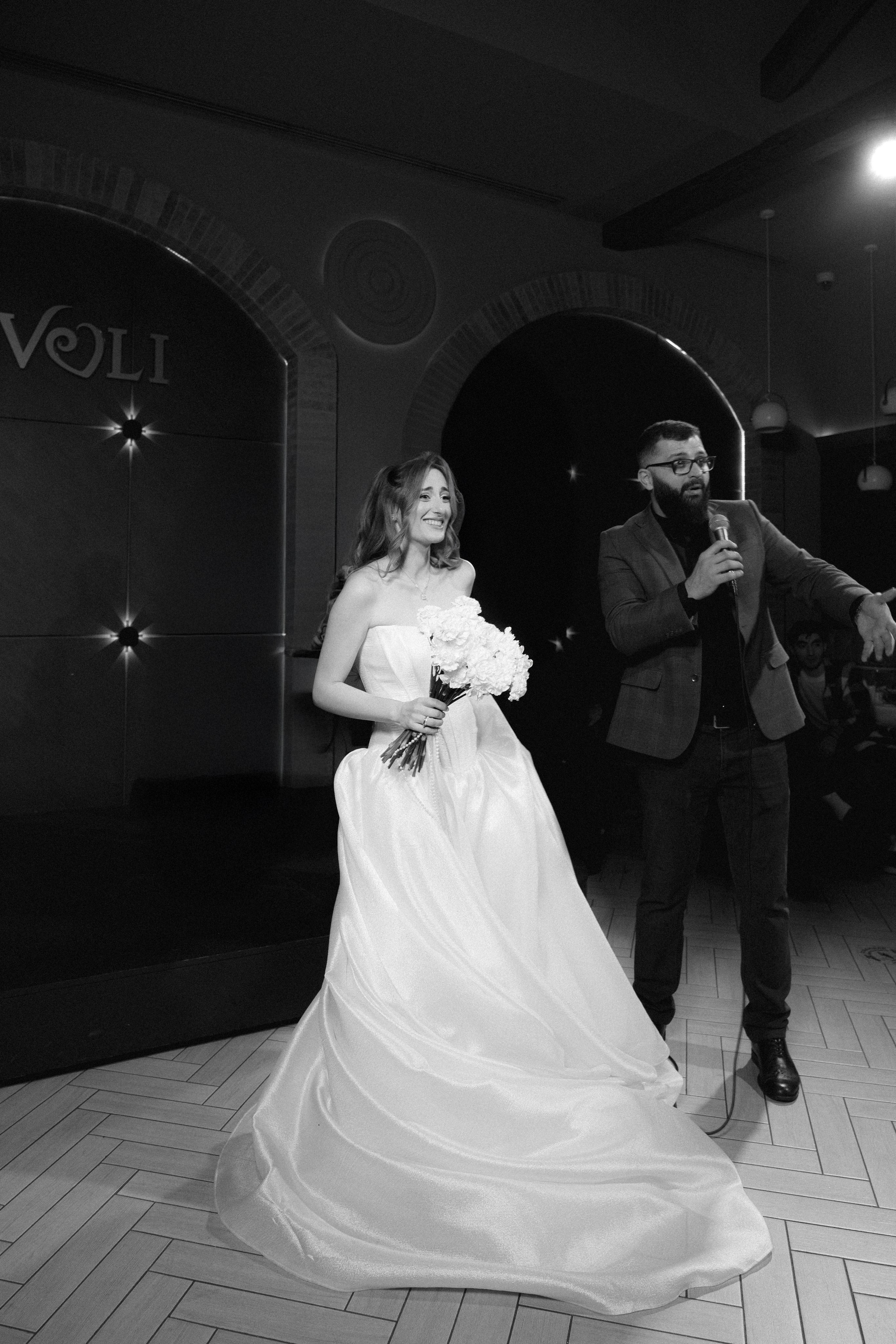 Тимур и Лолита. Фотограф ALINA DZHIDZALOVA