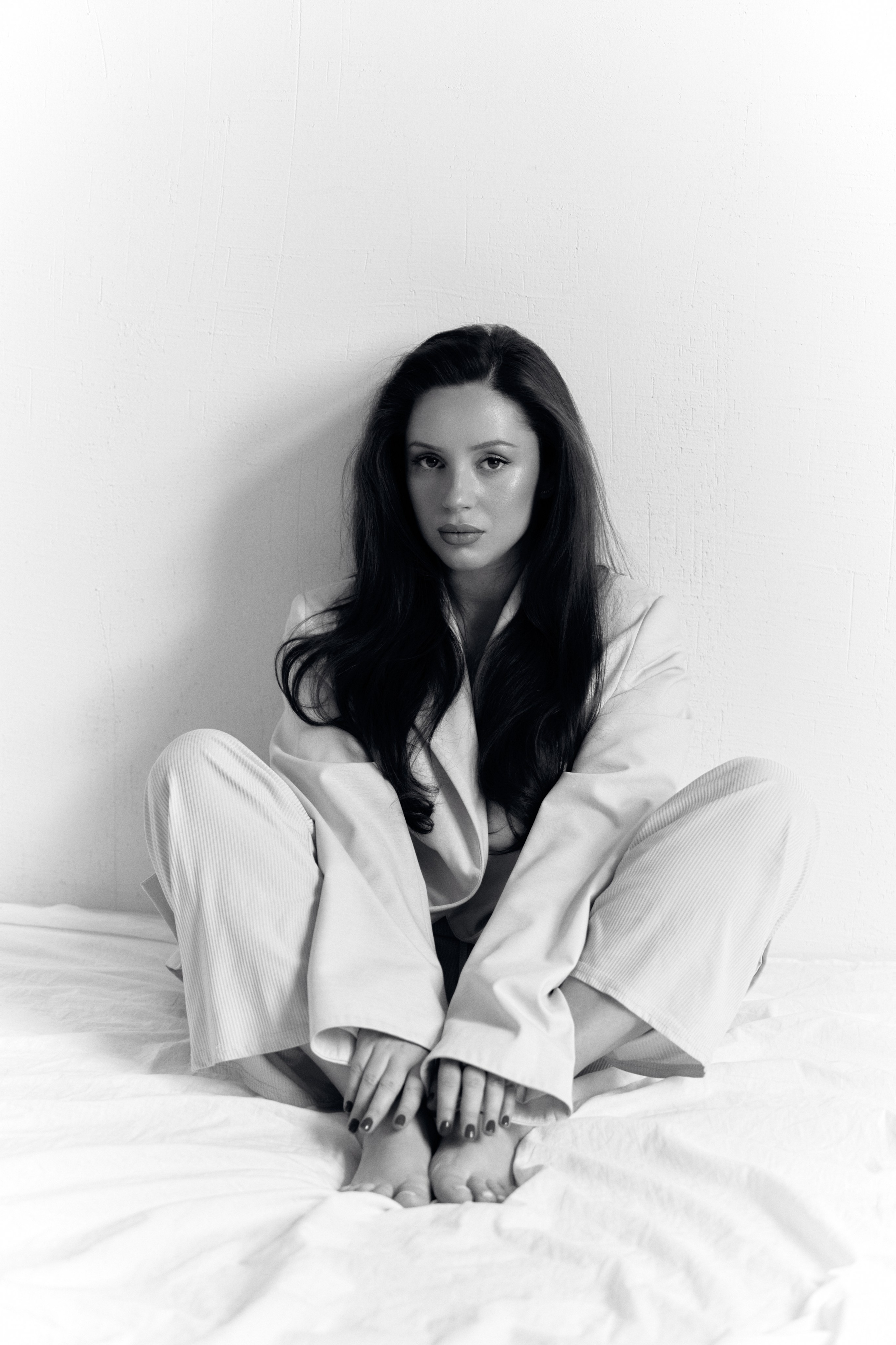 Индивидуальная съемка. Фотограф ALINA DZHIDZALOVA