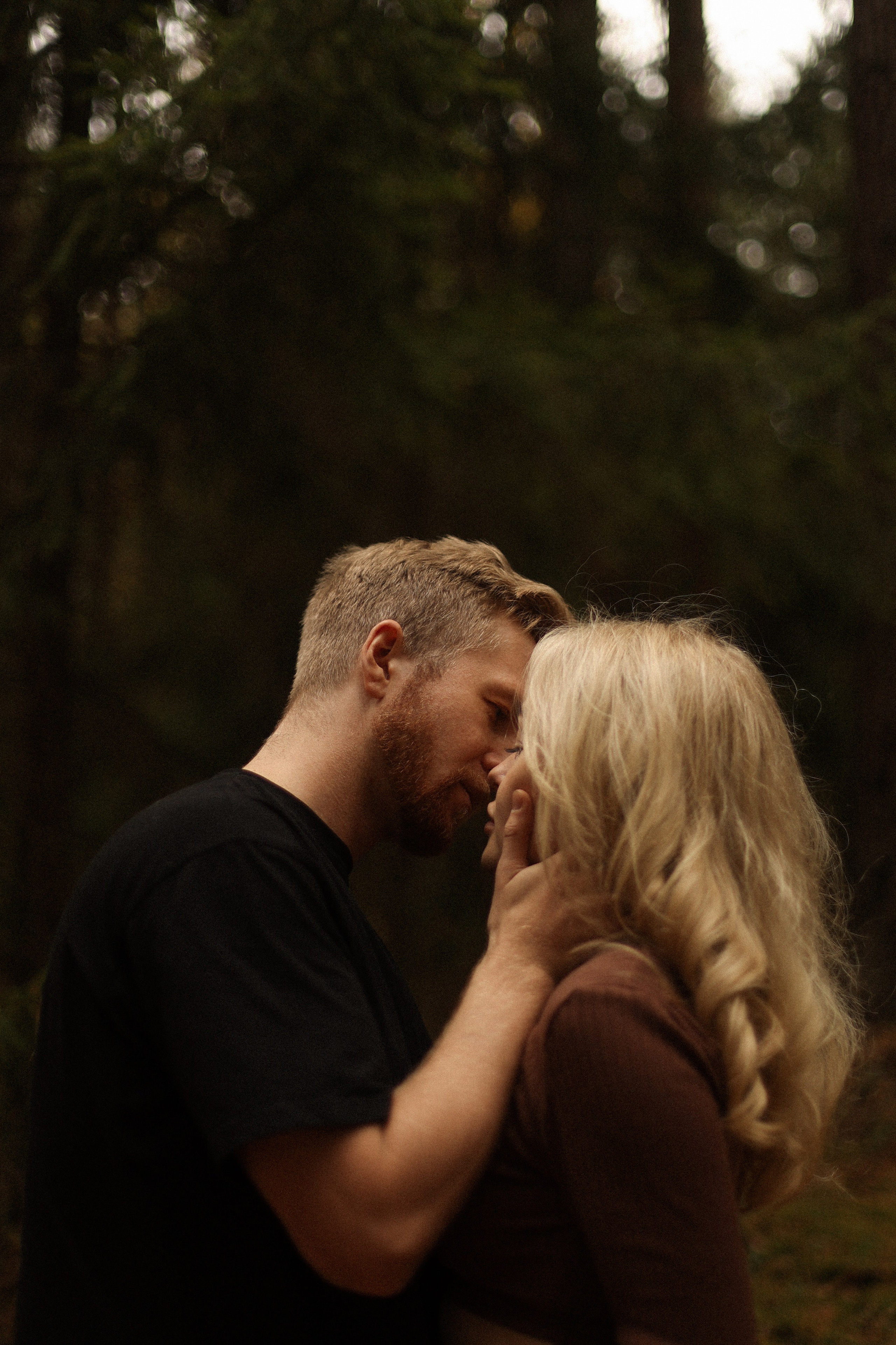 Наша первая история. Фотограф — Ольга Косолюкина