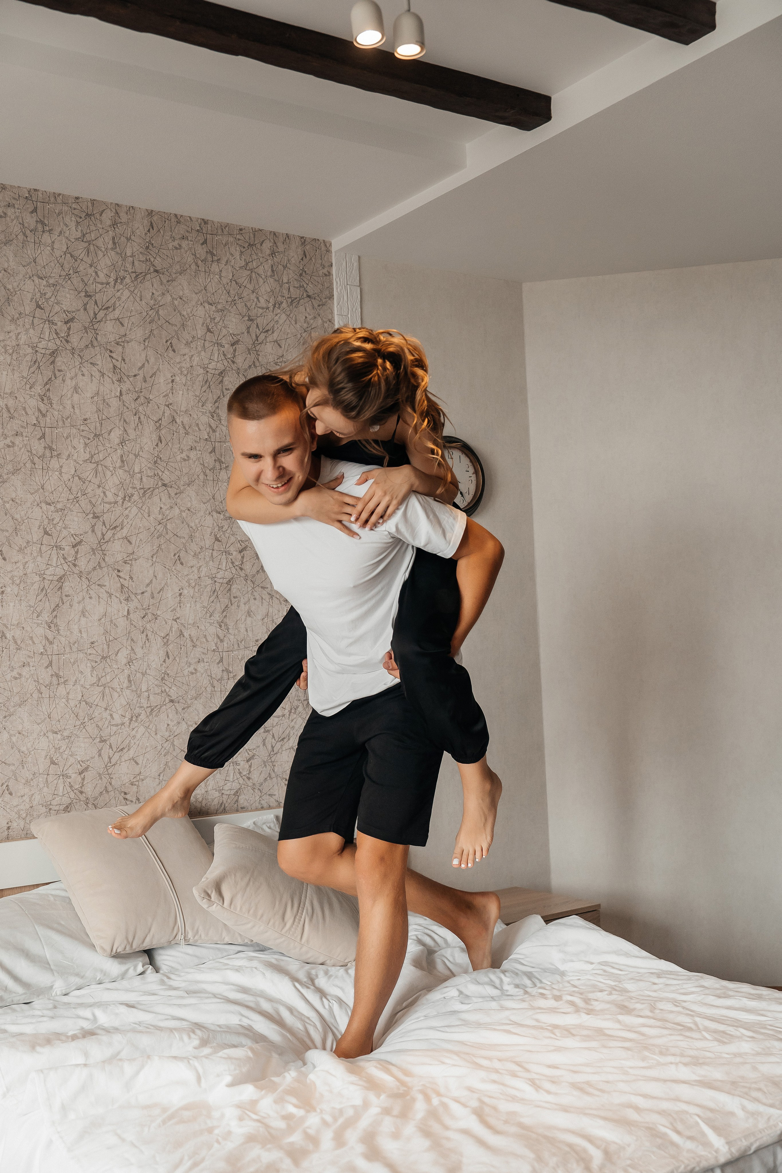 Владимир & Диана. Lokos.pro Ник Соколов Фото и Видео Москва/Ростов-на-Дону