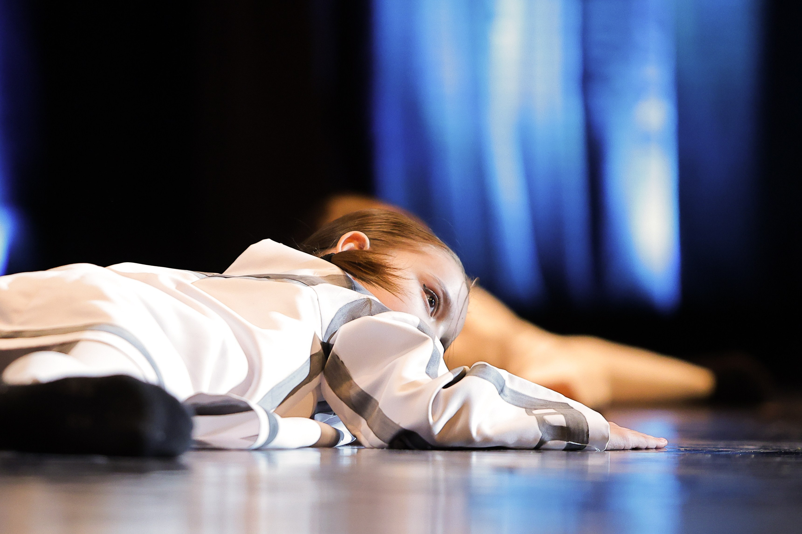 LevelUp Kids 2025. Портретный Фотограф Александр «Konevtsoph» В Санкт-Петербурге