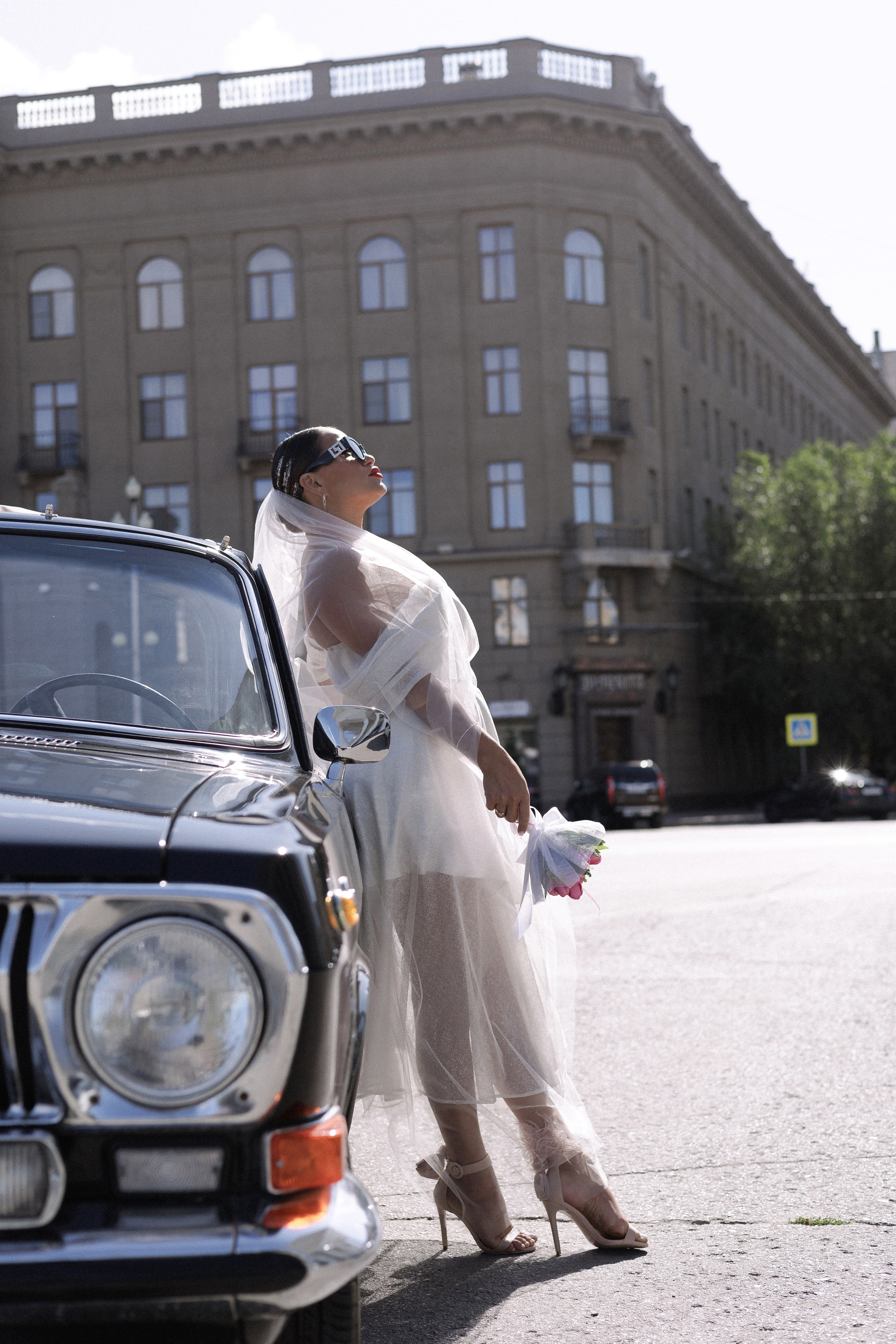 Wed walk | Nelly + Denis. Орлова Мария фотограф Волгоград, Камышин