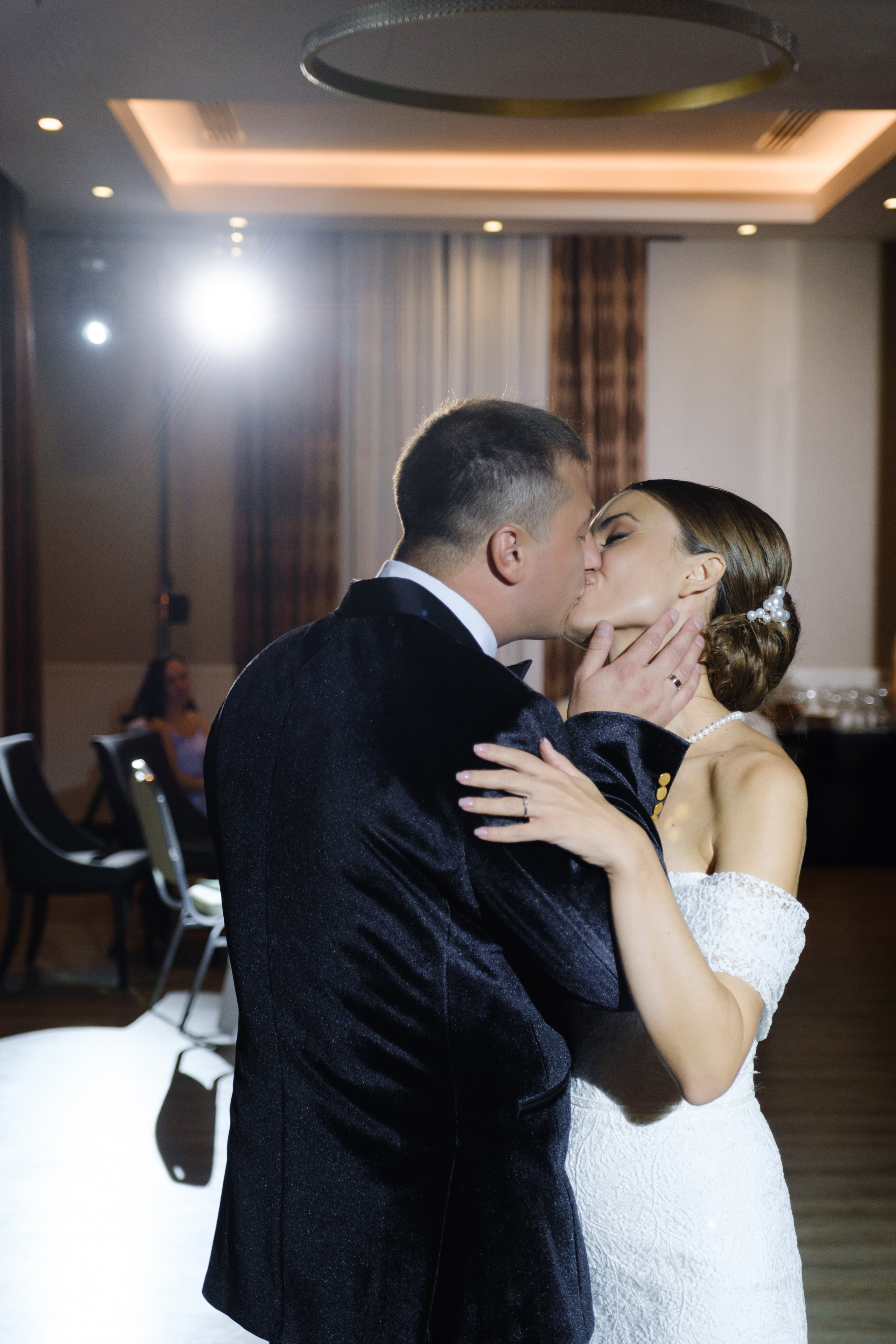 Виктория / Евгений. Свадебный Видеограф Фотограф в Сочи