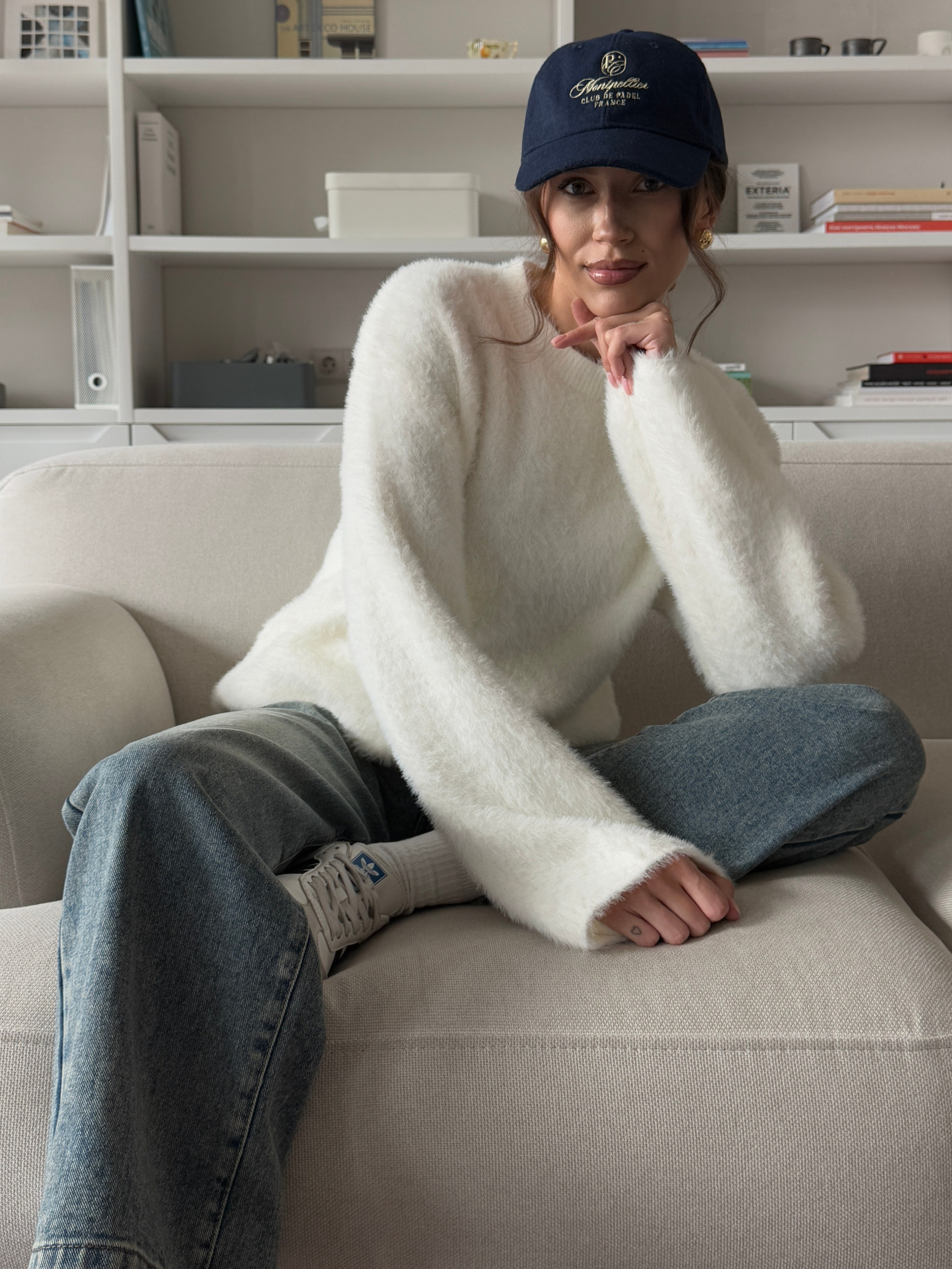 SHATILOVA. Фотограф для брендов и индивидуальных фотосессий в Москве