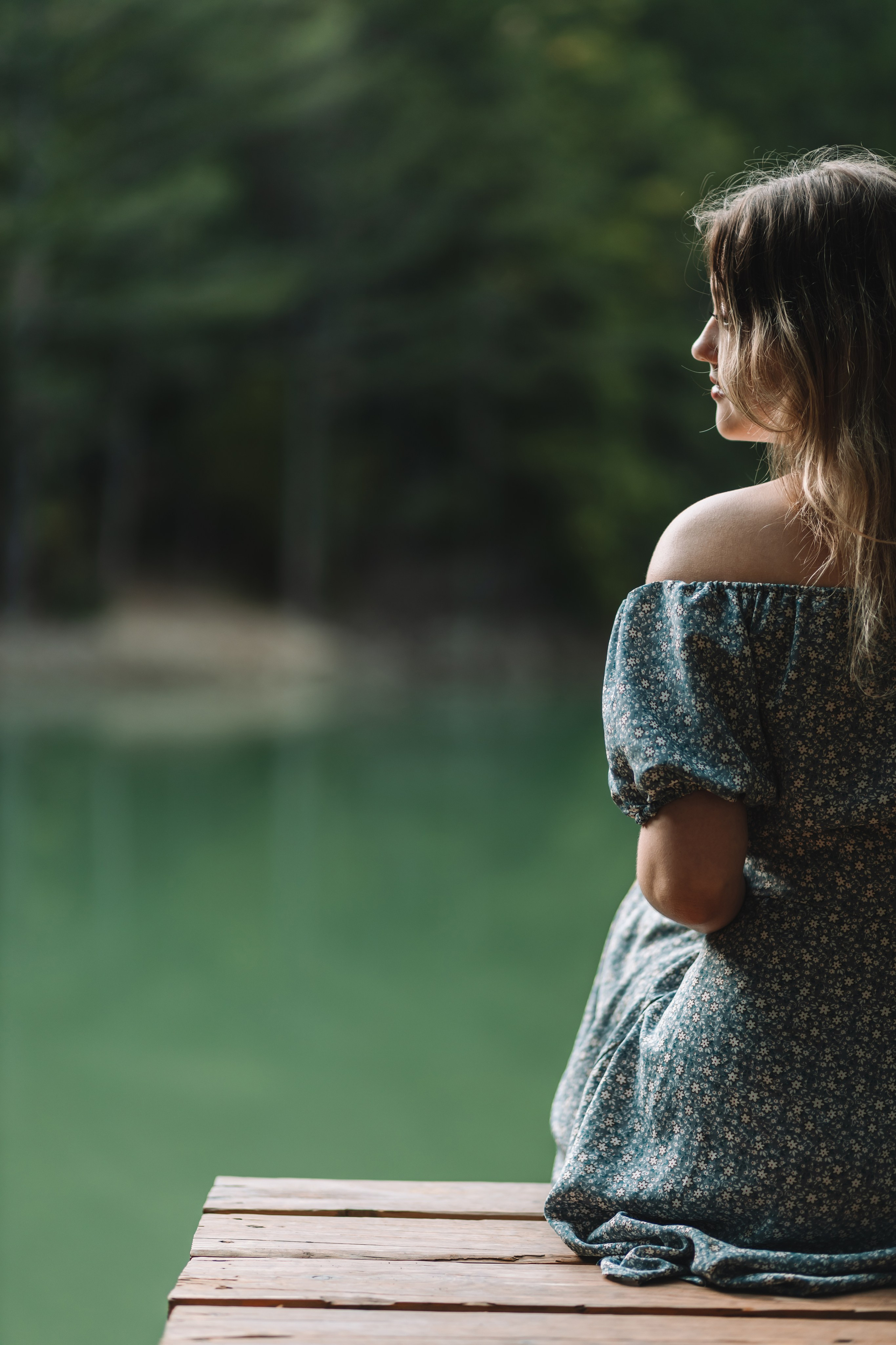 Алина. Дженбаз Павел — фотограф в Ялте