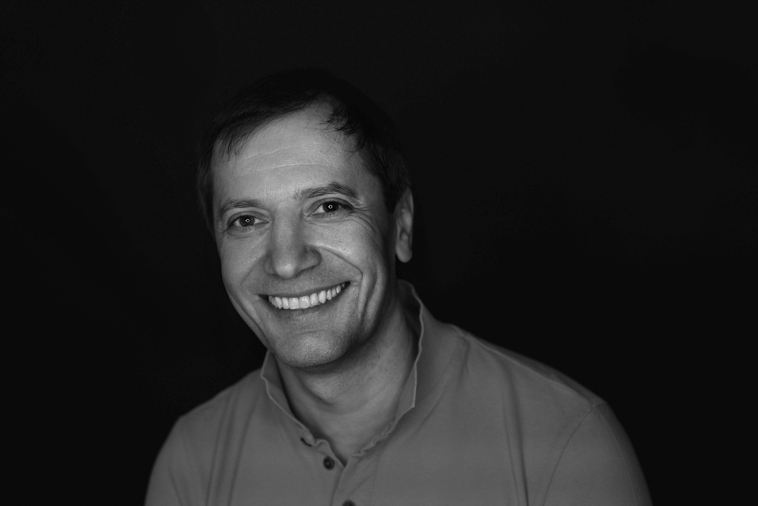 Олег Дюдьдин / Предприниматель. Фотограф в Санкт-Петербурге Марина Парникова