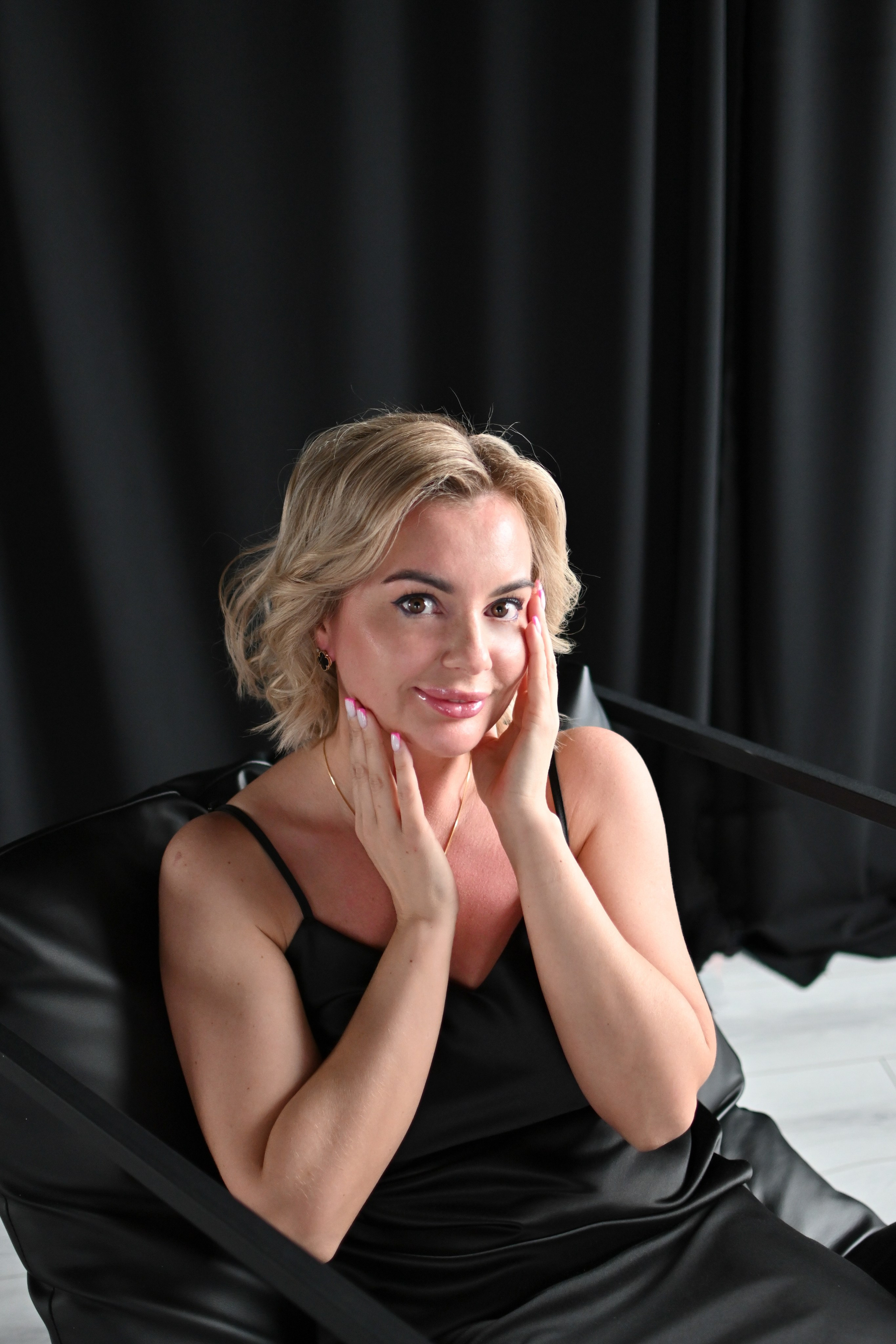 Татьяна. Семейный и свадебный фотограф Губкинский и Ставрополь