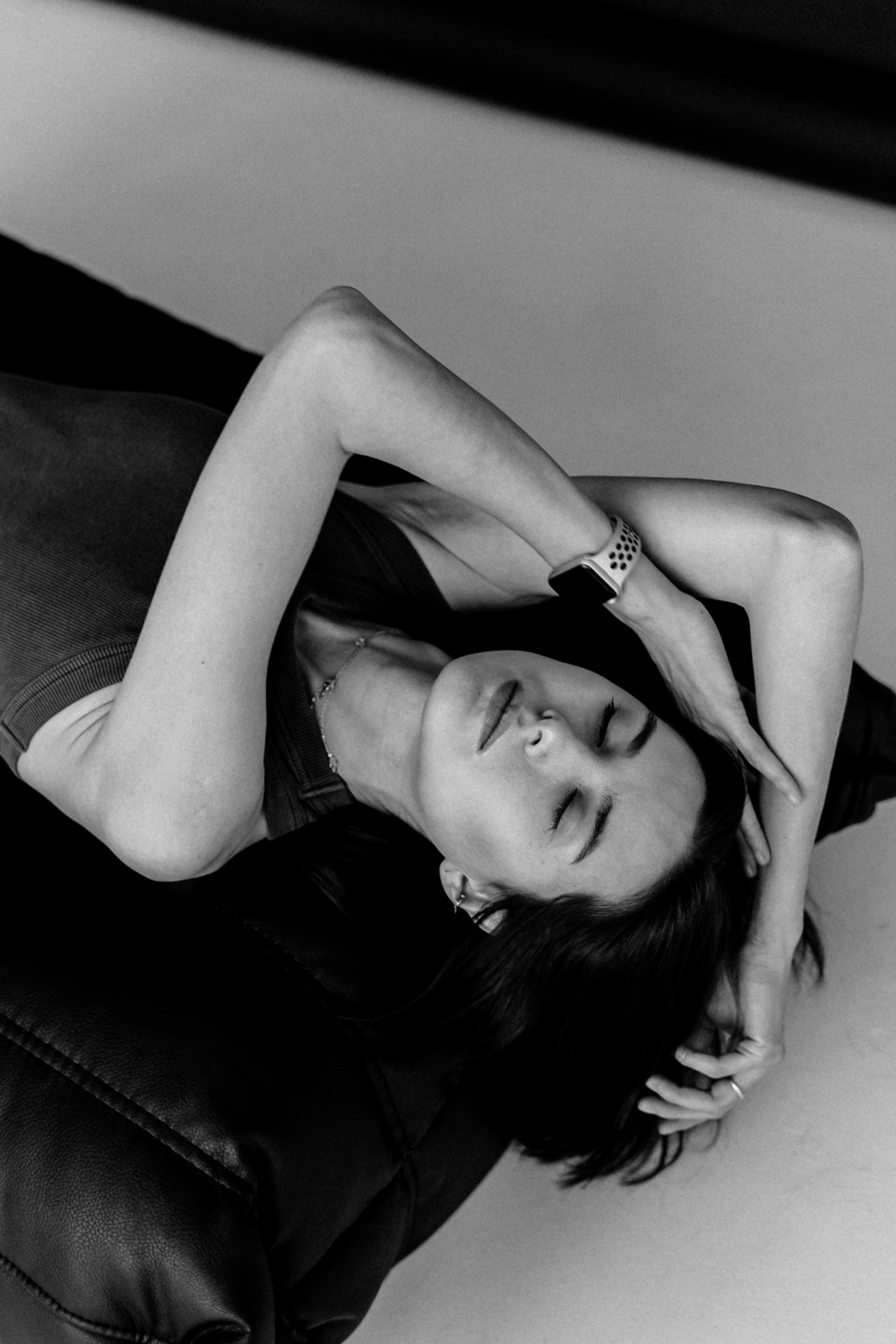 Алина. Фотограф Москва, Санкт-Петербург, Абакан