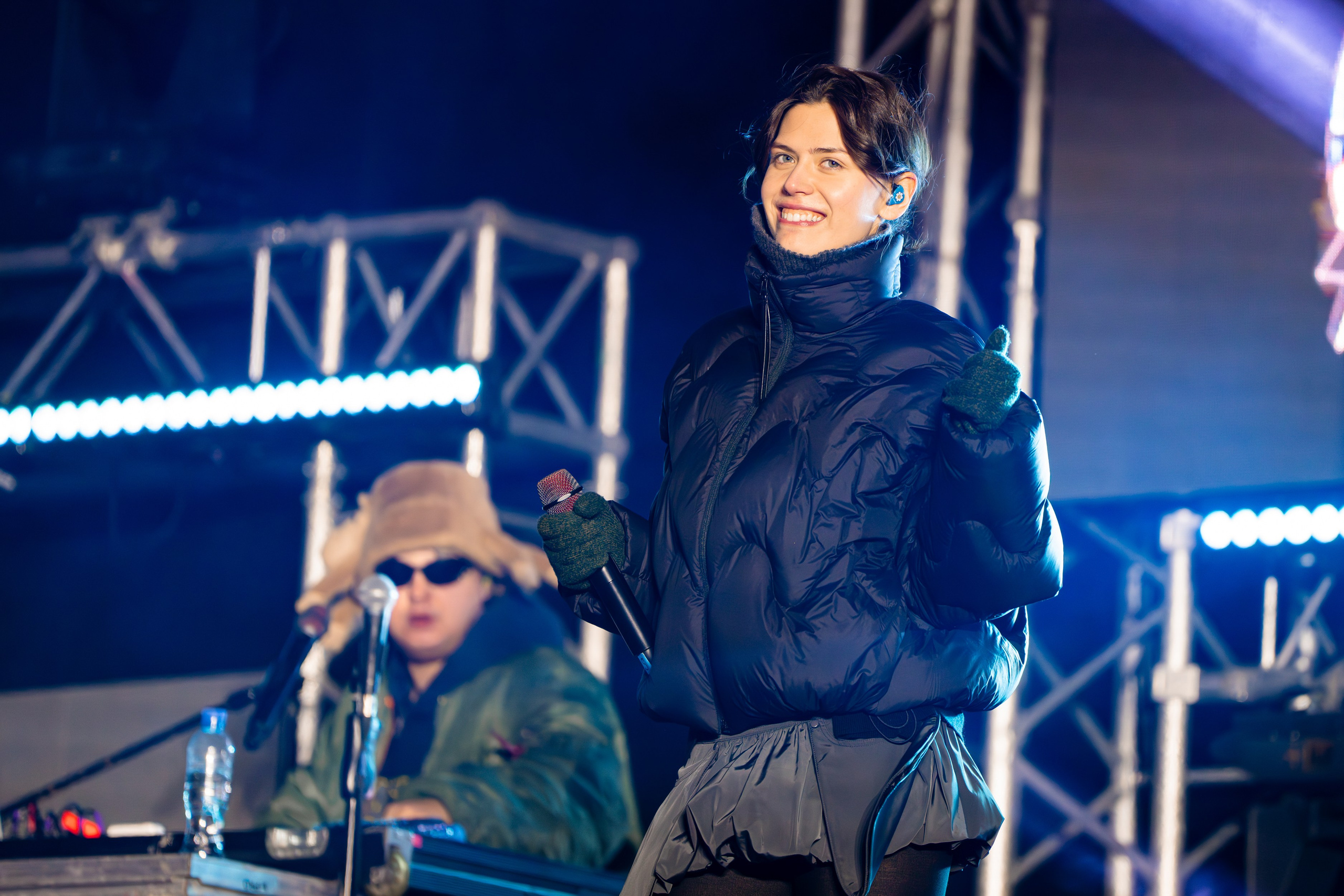 Съемка концертов культурно-массовых мероприятий. Профессиональный фотограф и видеооператор Гладышев Даниил