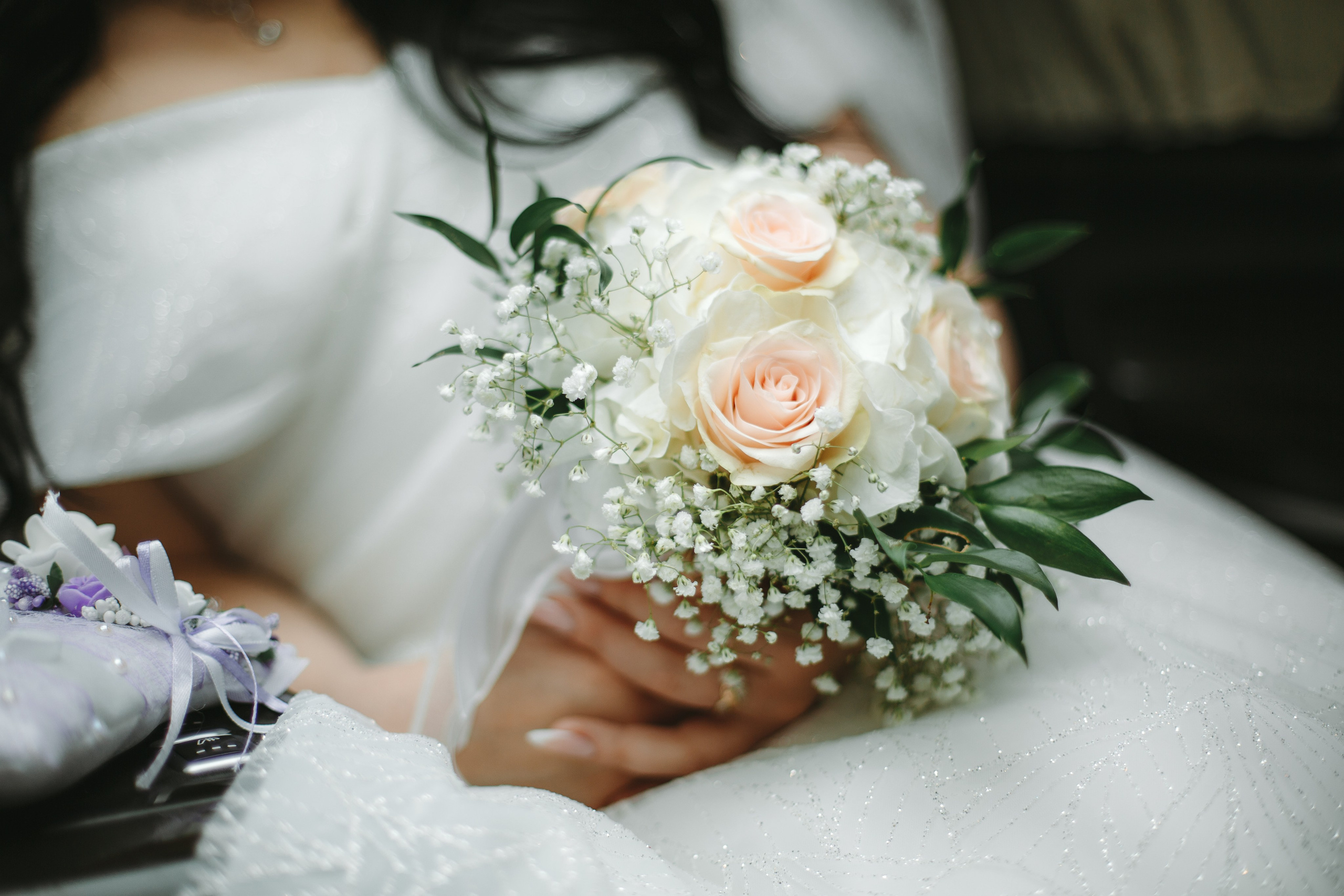 Дмитрий и Елена. Свадебный фотограф Александр Абрамов Москва / Зеленоград