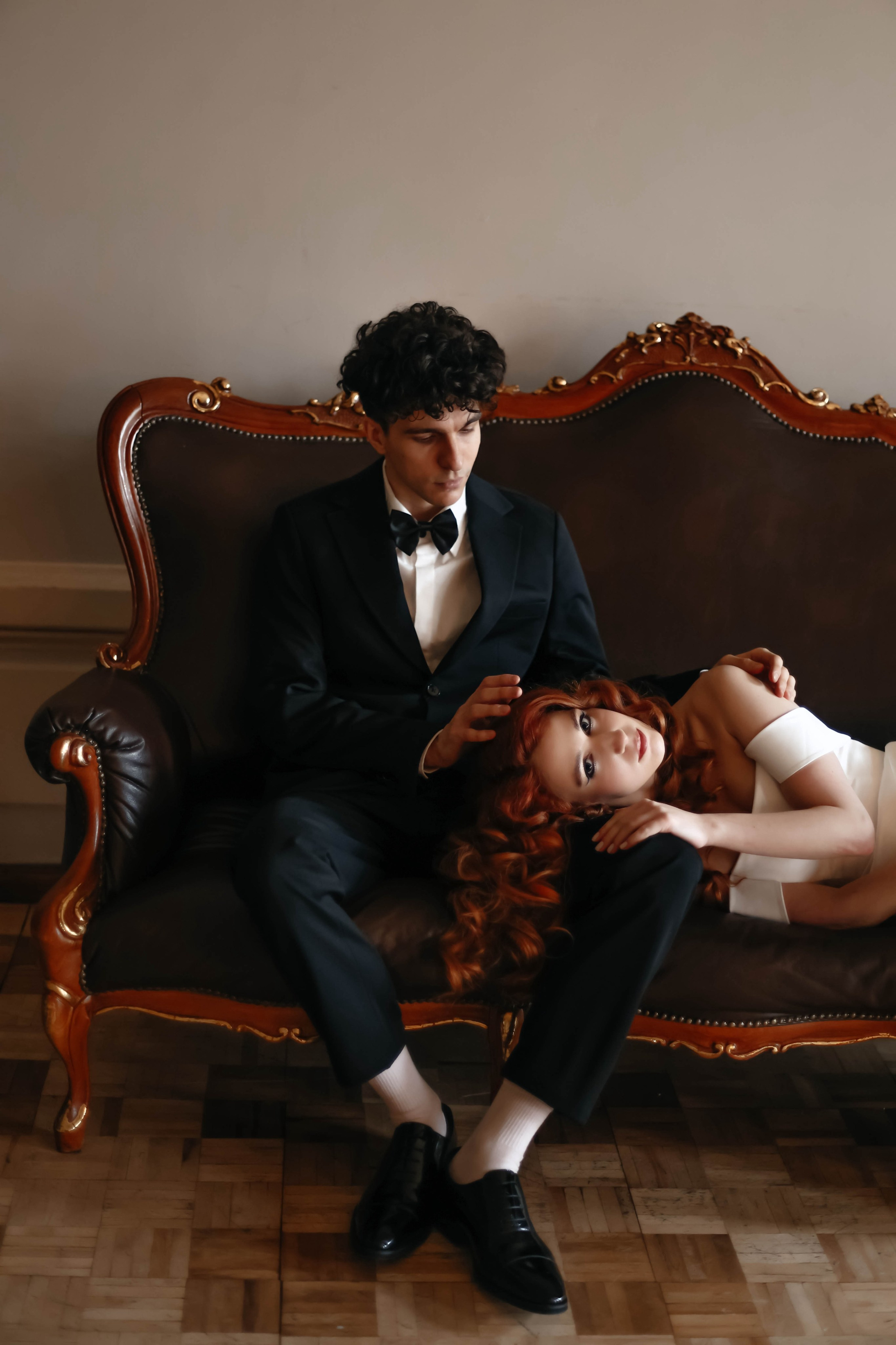 Ярослав | Александра. Фотограф Таня Королёк