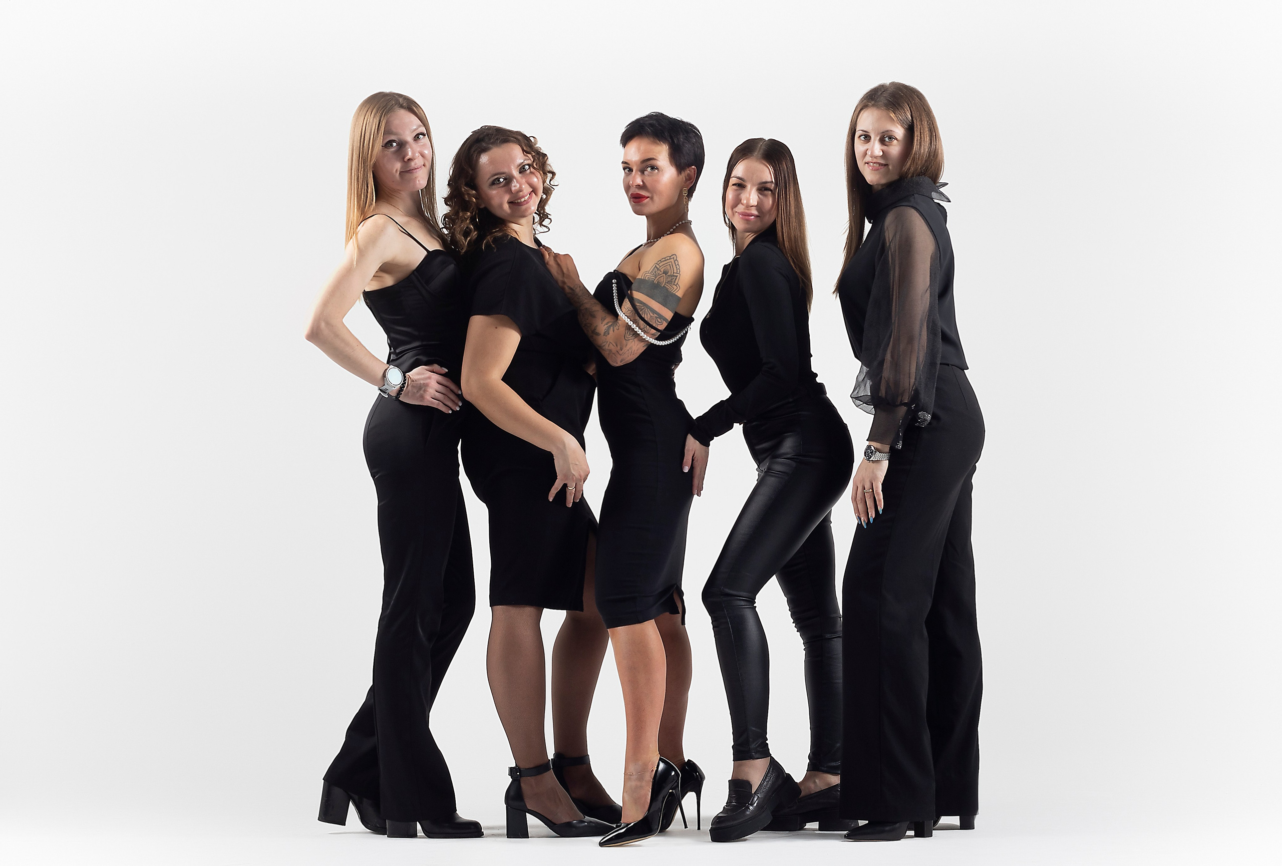 Корпоратив 8 марта. Фотограф Пушкино и Москва Анастасия Коган