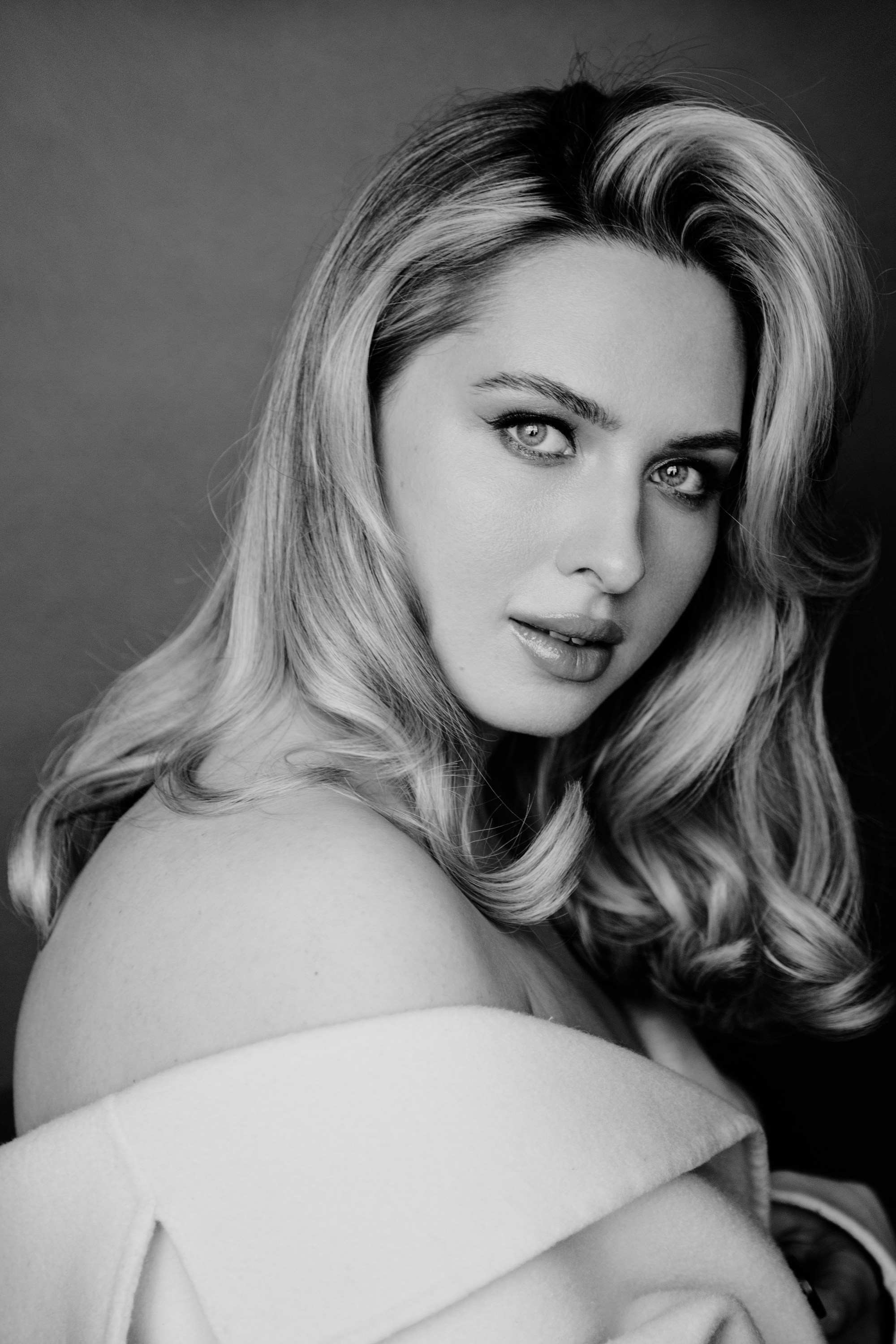 Портрет. Портретный фотограф в Москве Lelya Martian