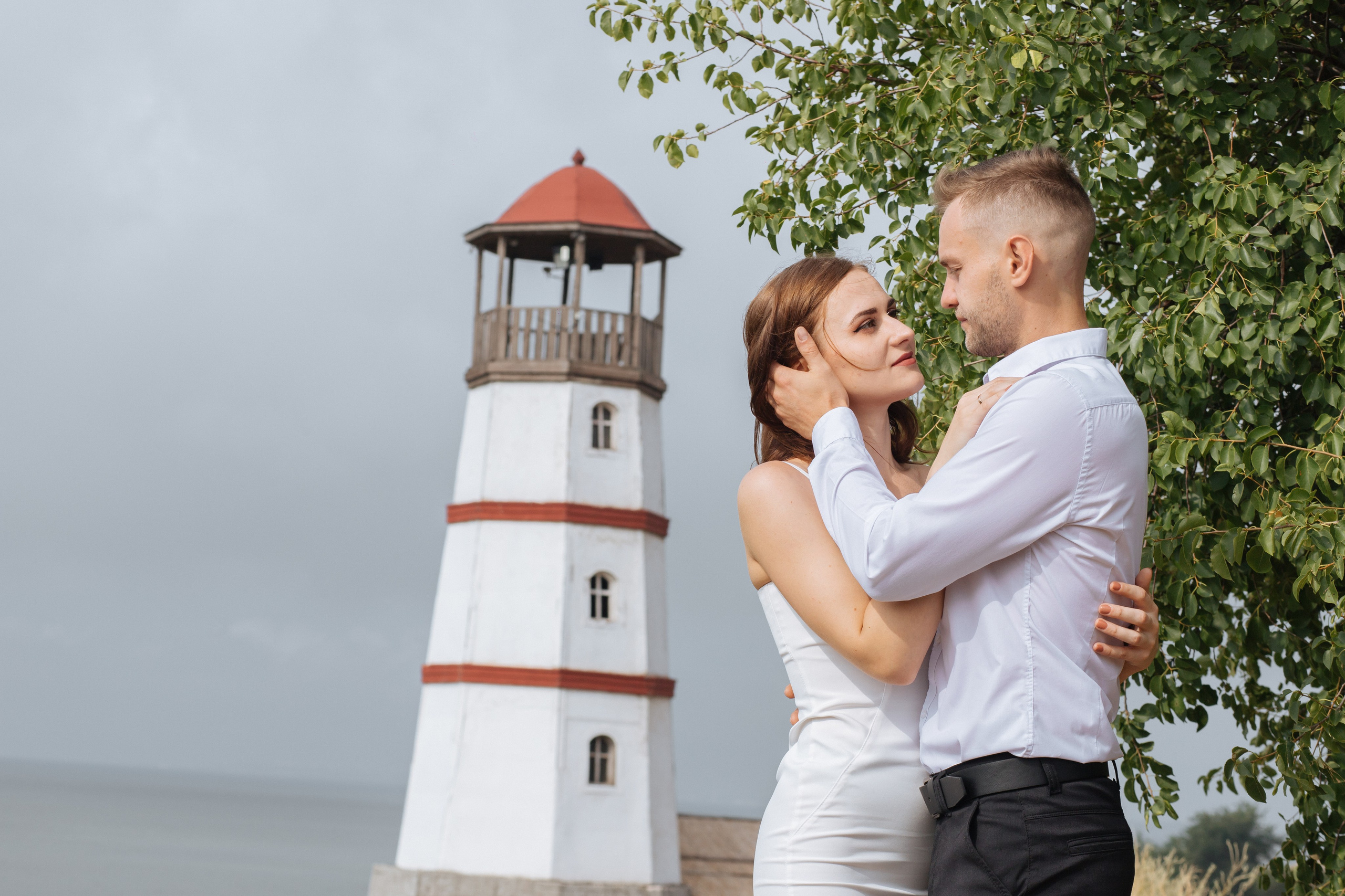 Светлана и Алексей. Фотограф в Таганроге и Ростове-на-Дону