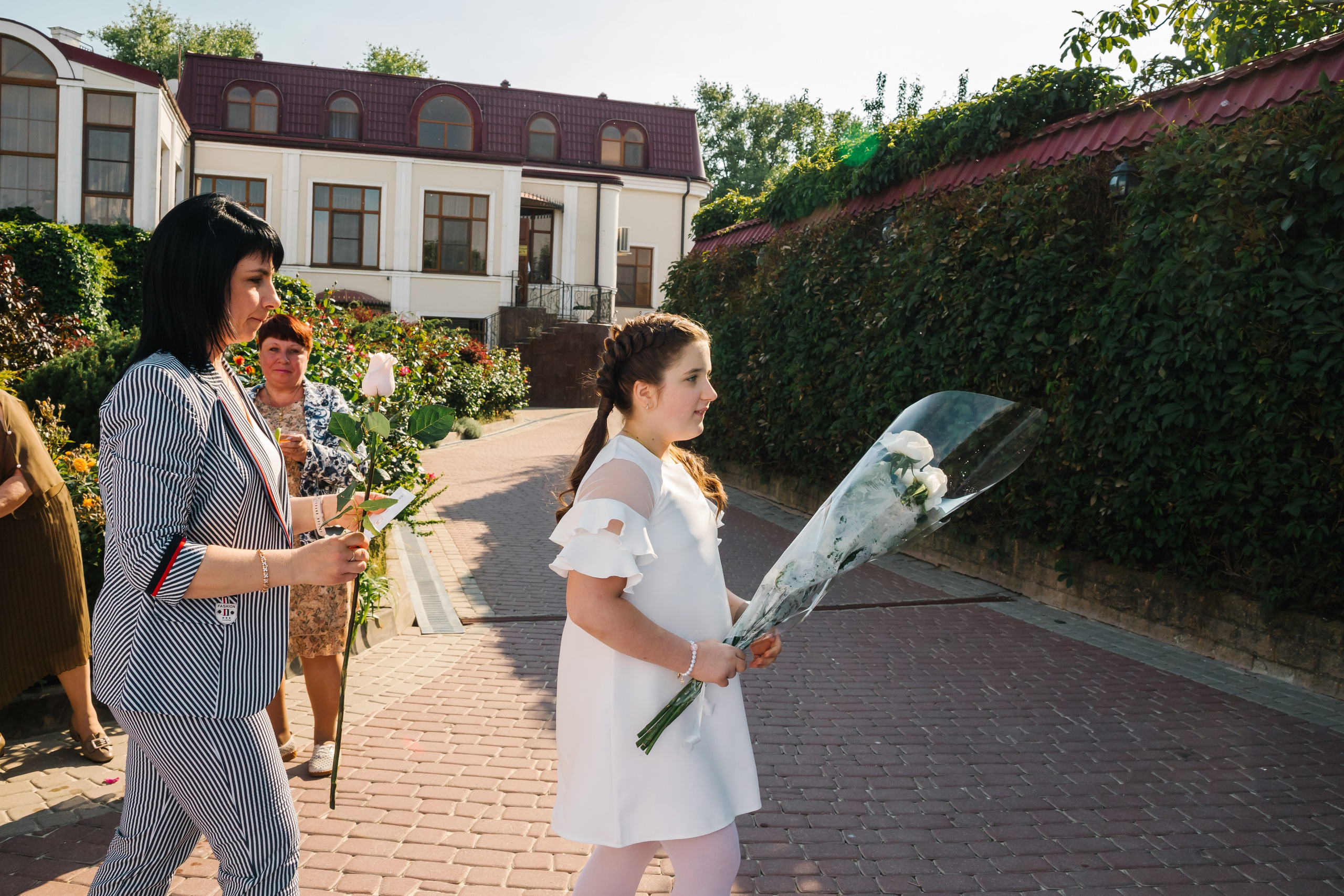 Надежда и Павел. Фотограф в Таганроге и Ростове-на-Дону