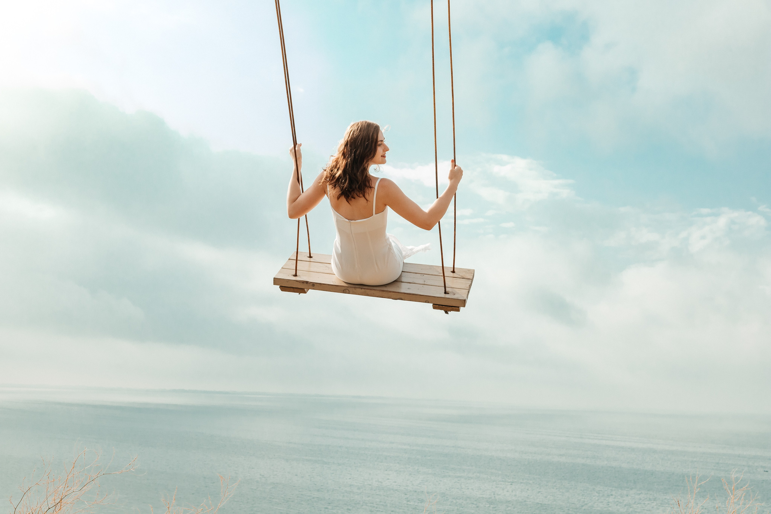 Светлана и Алексей. Фотограф в Таганроге и Ростове-на-Дону