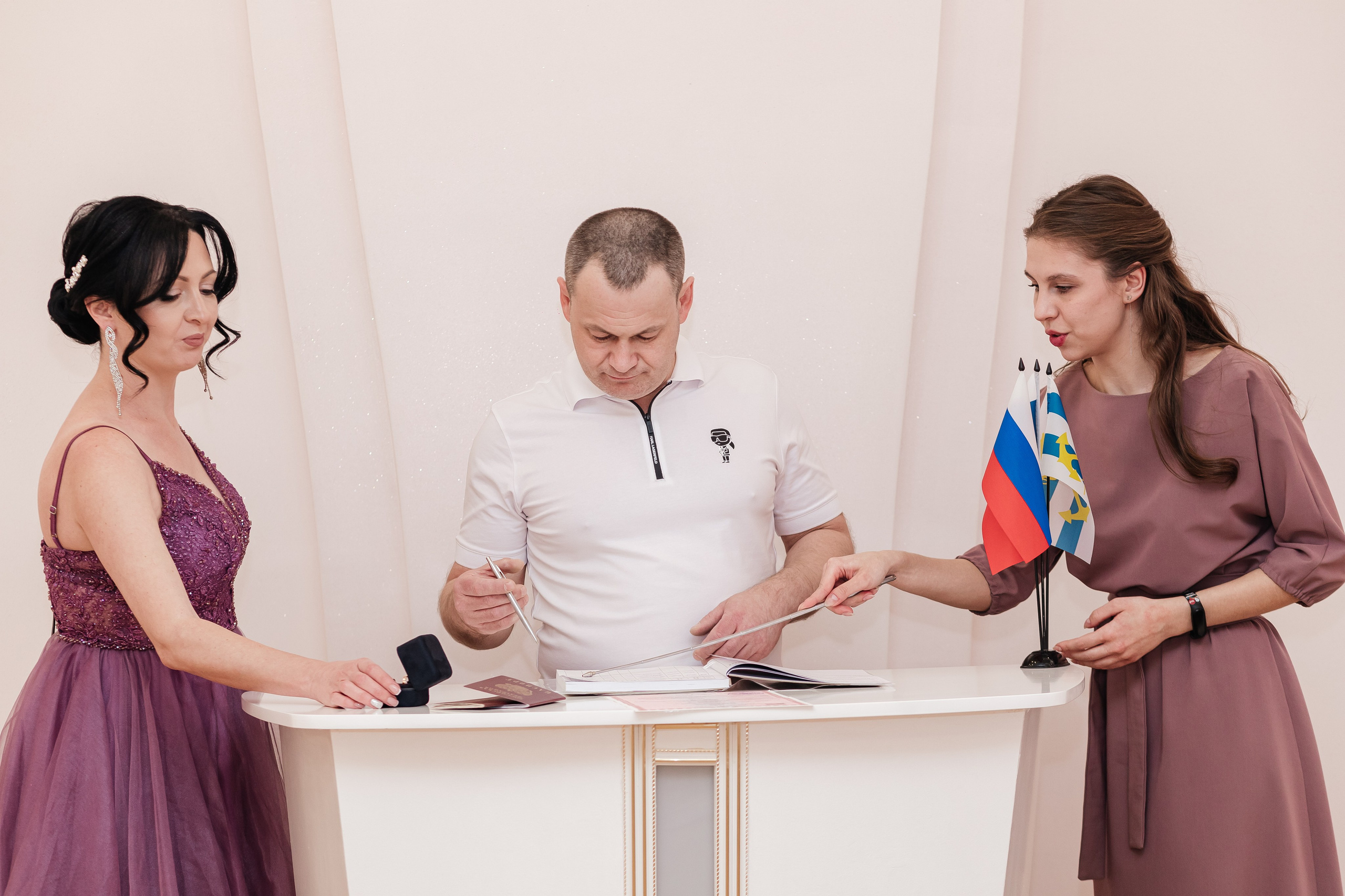 Стефан и Татьяна. Фотограф Таганрог и Ростов-на-Дону