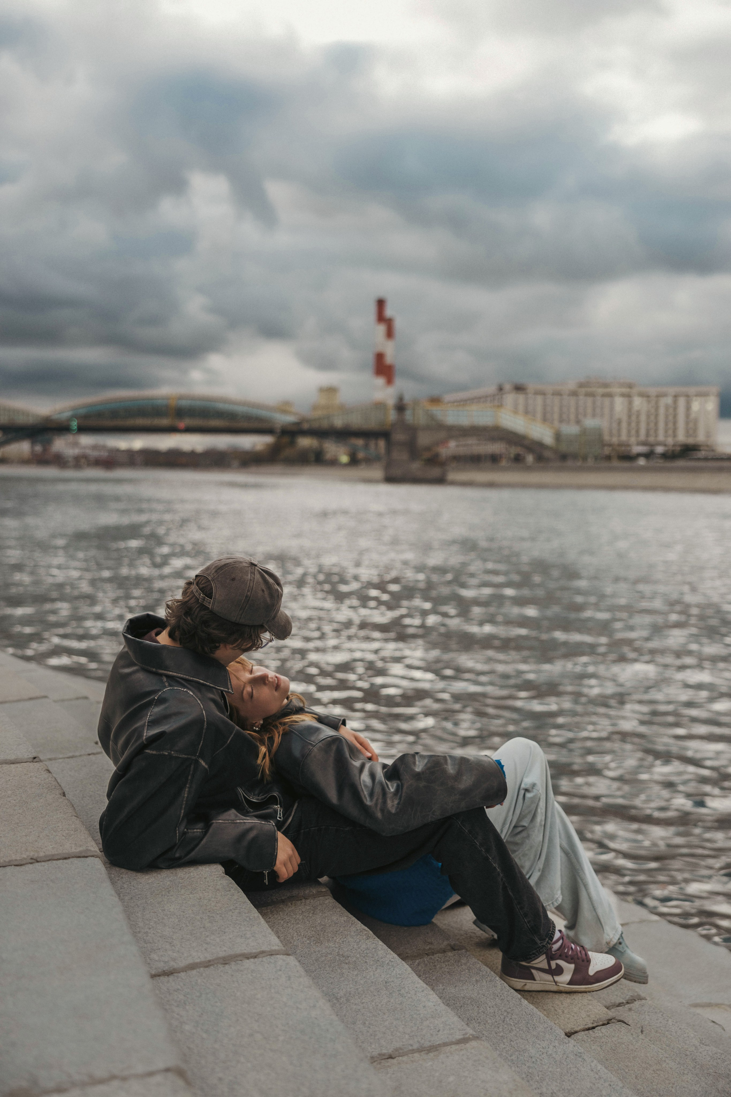 Юля и Ваня. Свадебный и семейный фотограф Москва Назарова Ольга