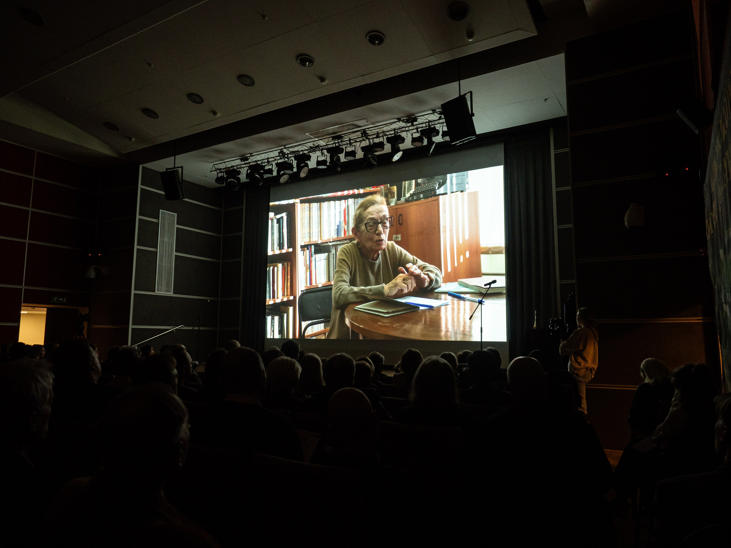 Национальная премия Золотая свеча. Алёна Орлова Портретный фотограф Москва
