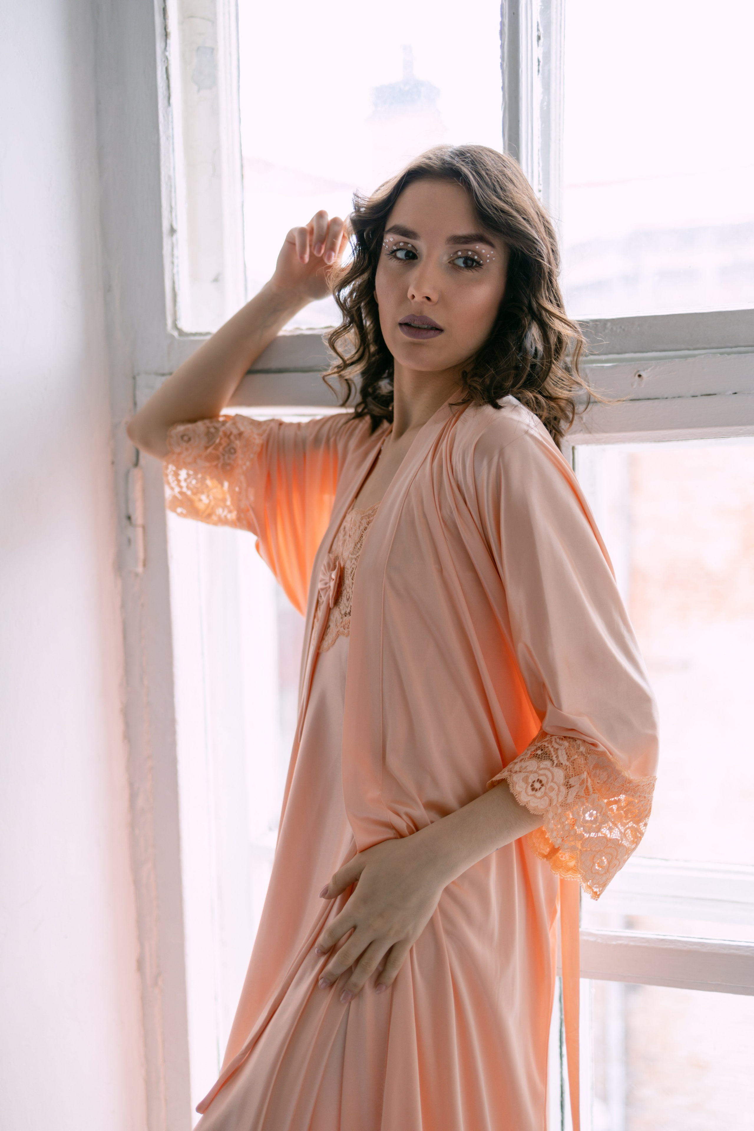 Дарья. Семейный и свадебный фотограф в Самаре Анастасия Воропаева