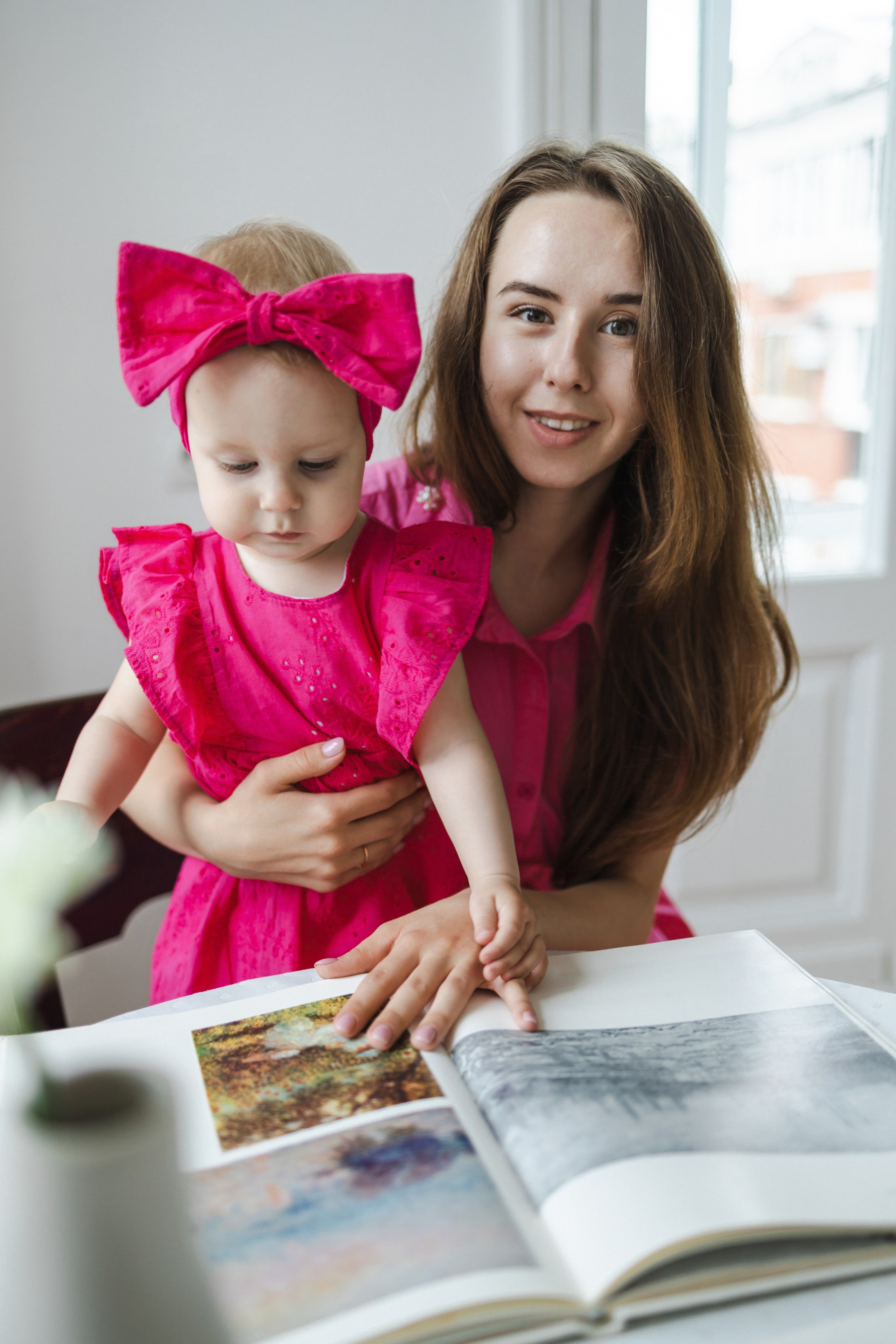 Аня и Есения. Семейный и свадебный фотограф в Самаре Анастасия Воропаева