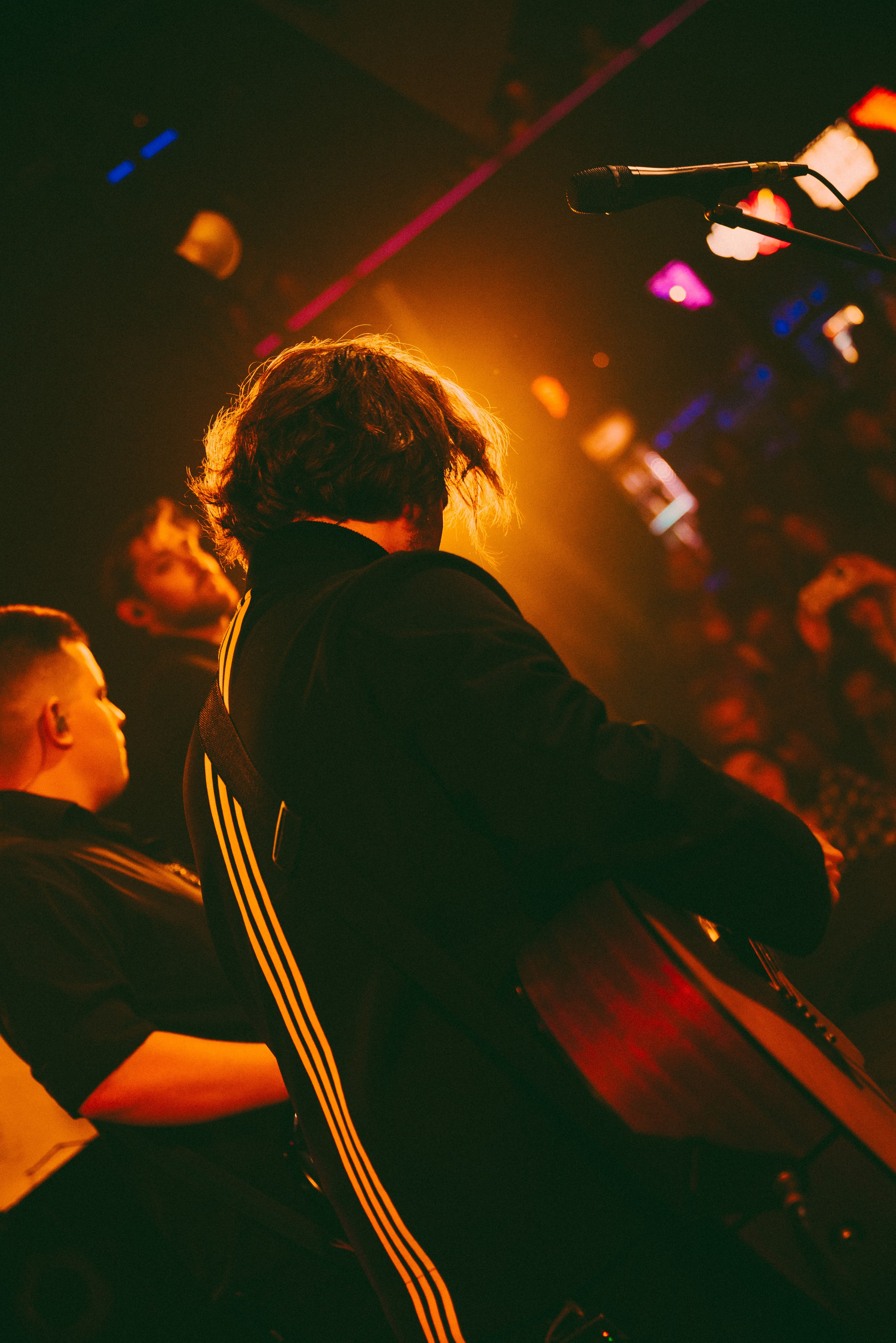 Рубеж Веков | 03.04.2025 | PRAVDA | Москва. Фотоведьма Дарья Нечинская