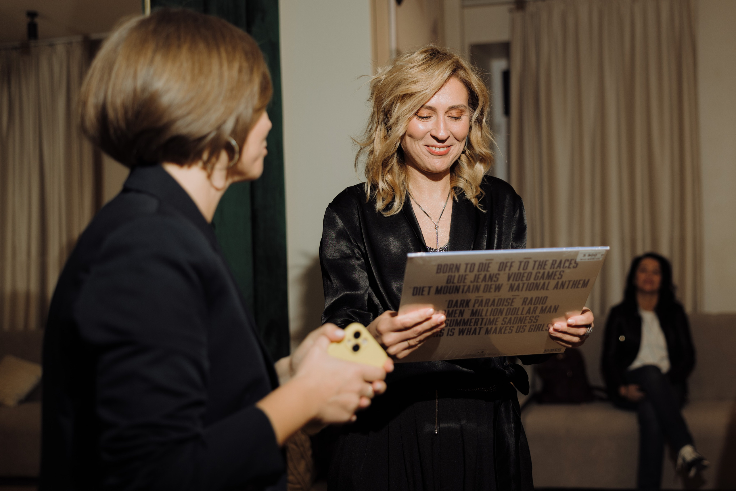 3/10 День Рождения И. Фотограф в Москве Рышкевич Полина