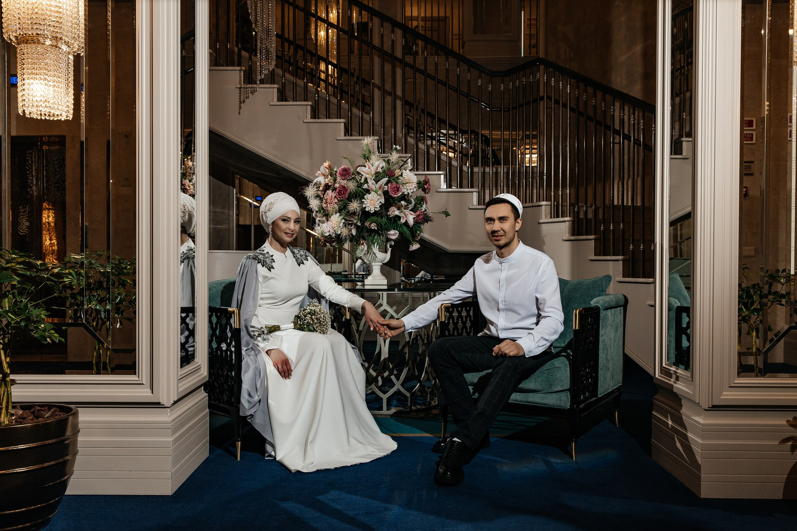 Артур Регина. Свадебный фотограф в Казани, РТ, РФ Миннуллин Динар