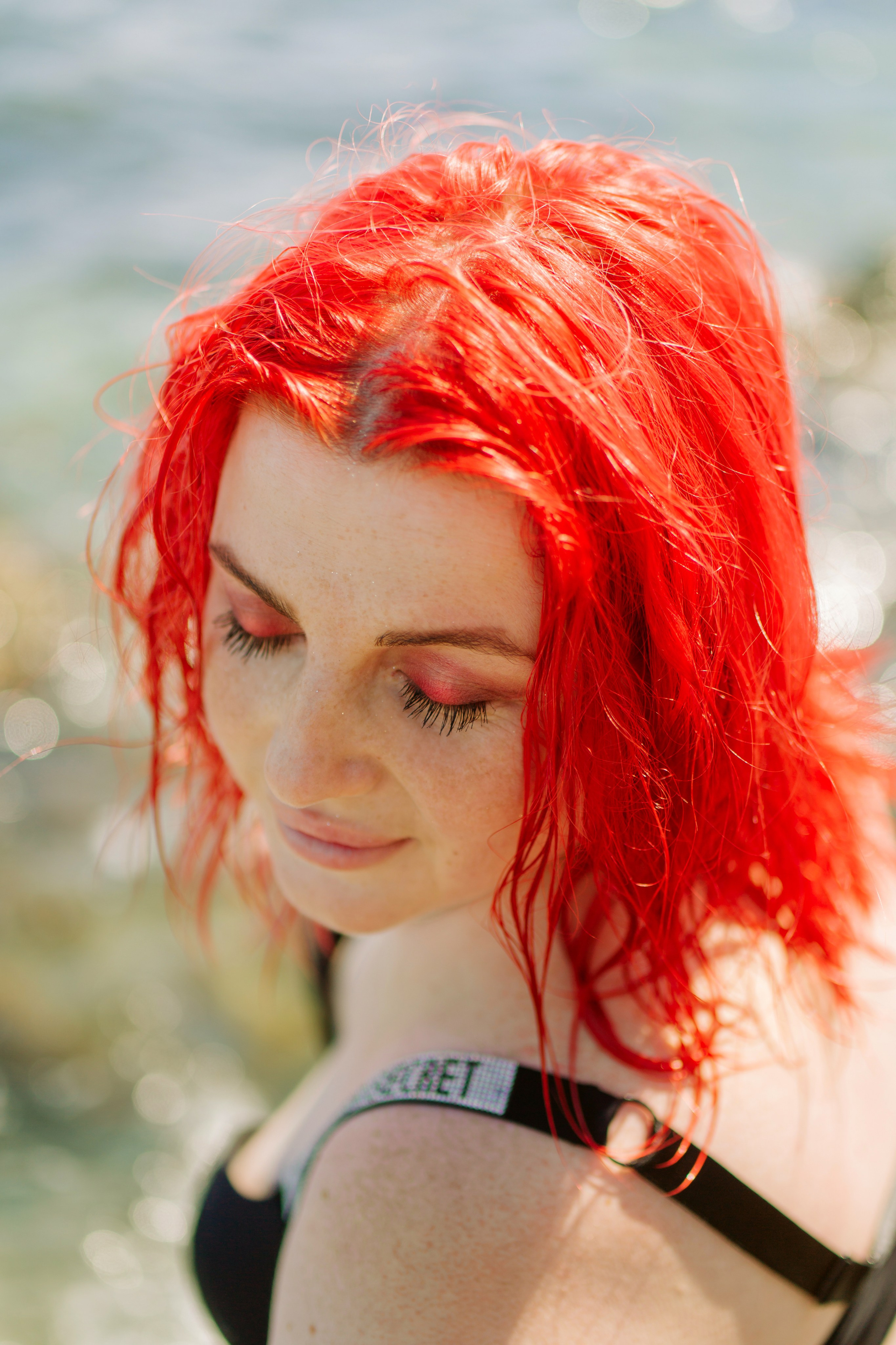 Съемки на природе. Фотограф Южно-Сахалинск