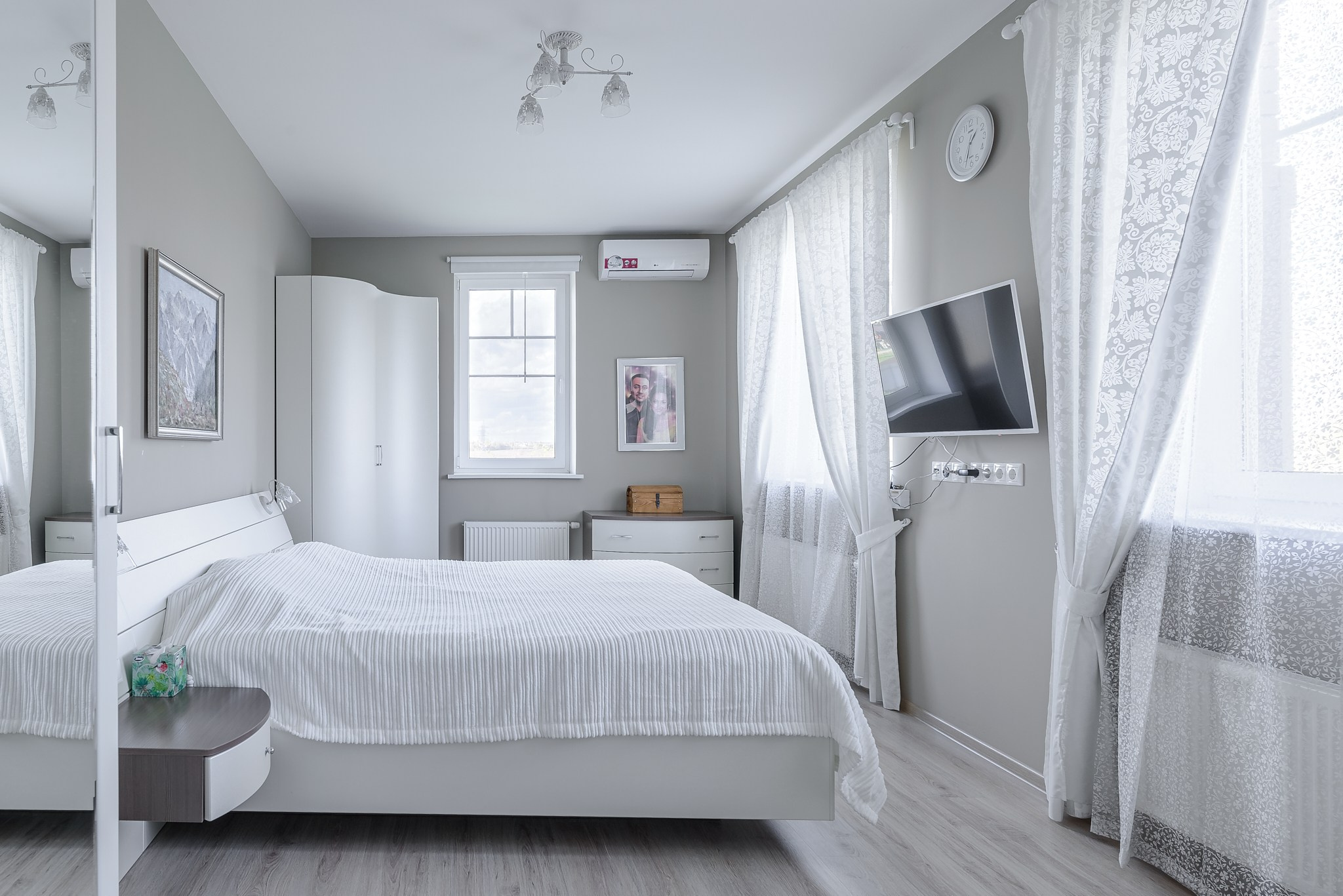 Интерьерный фотограф в Москве