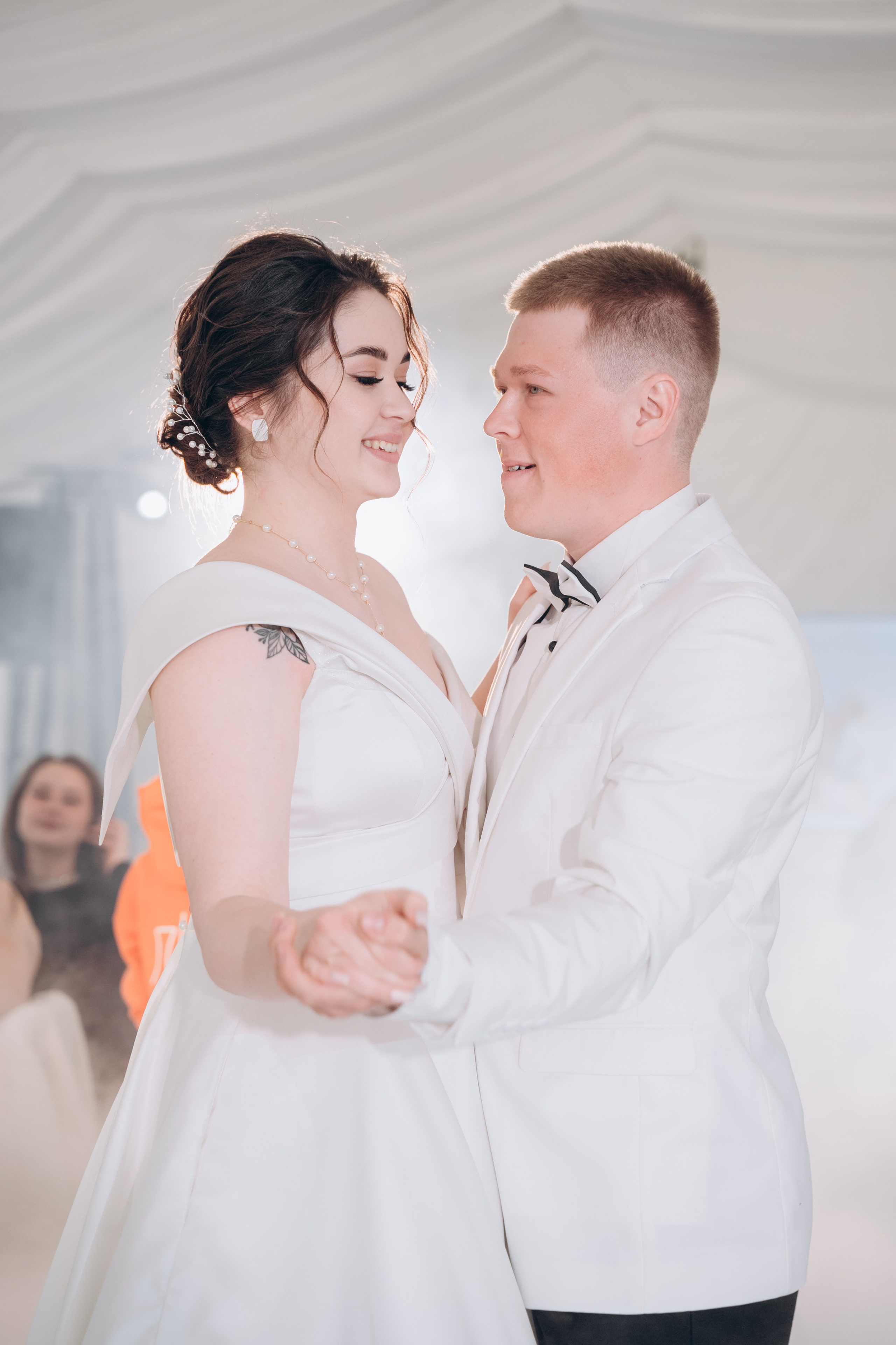 Банкет. Фотограф в Екатеринбурге Семен Китаев